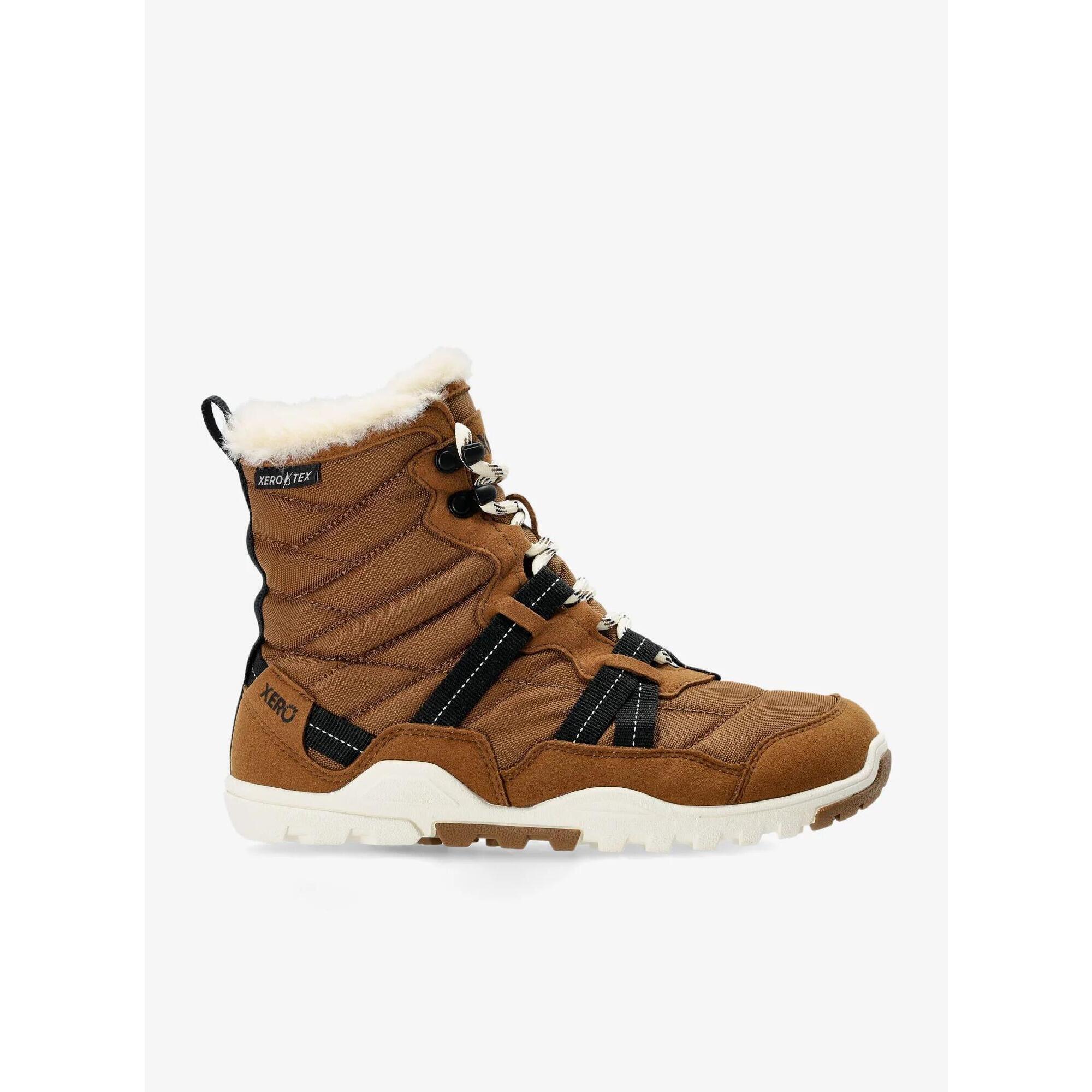 Buty turystyczne damskie Xero Shoes Alpine