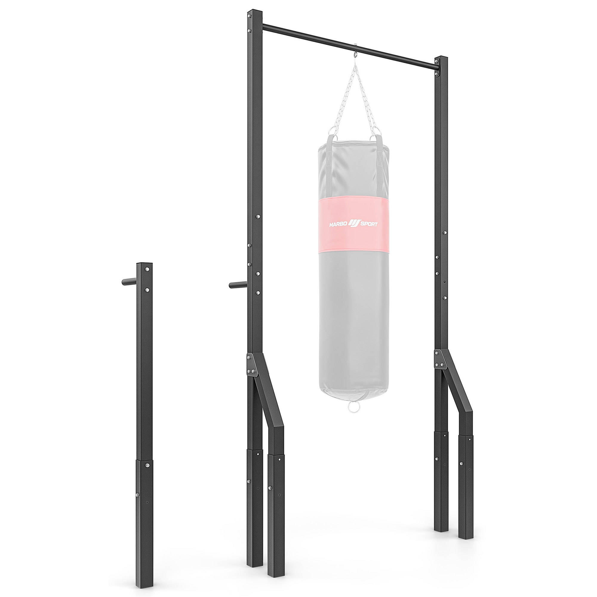 Zestaw do ćwiczeń Marbo Sport Outdoor MO-Z3