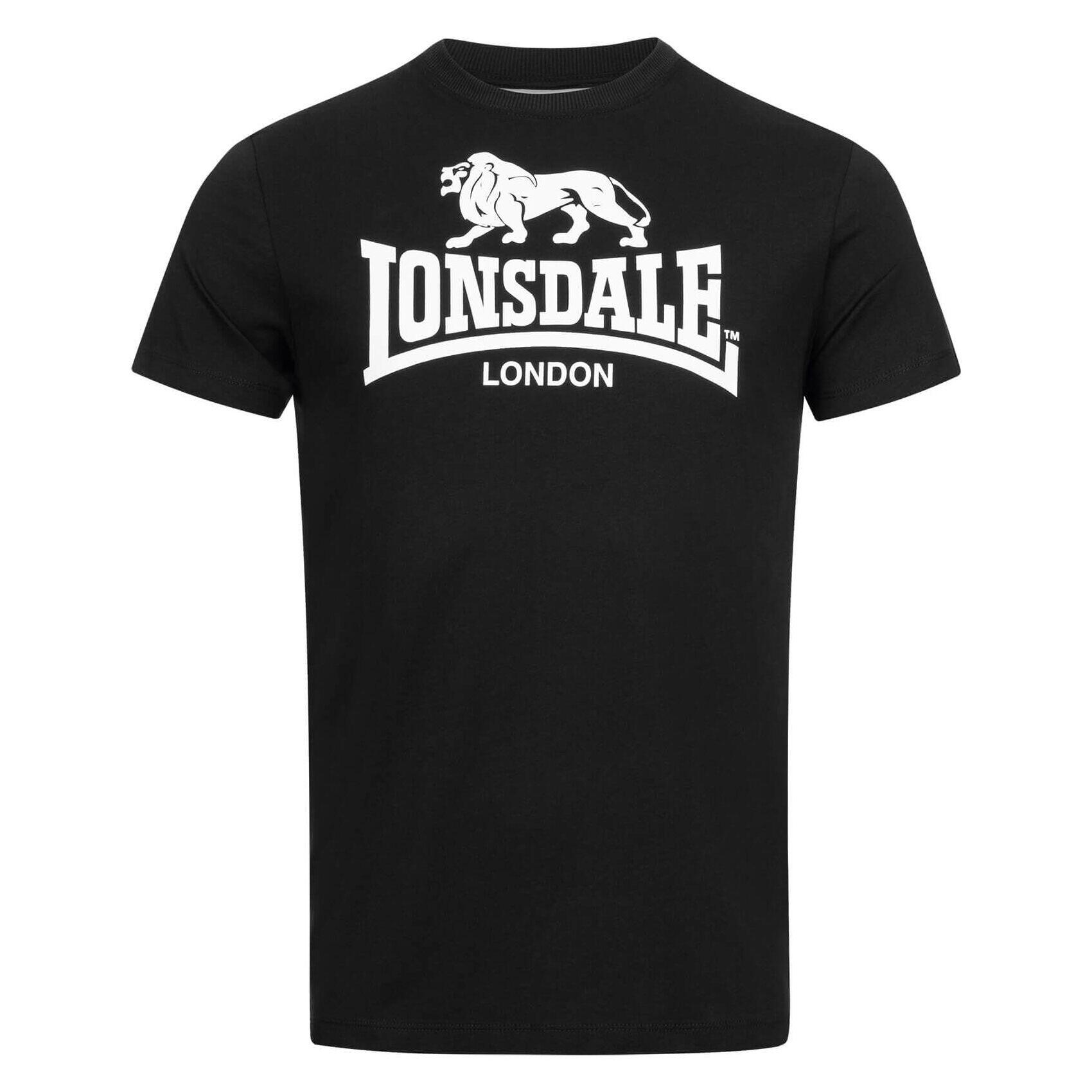 Koszulka Lonsdale St. Erney