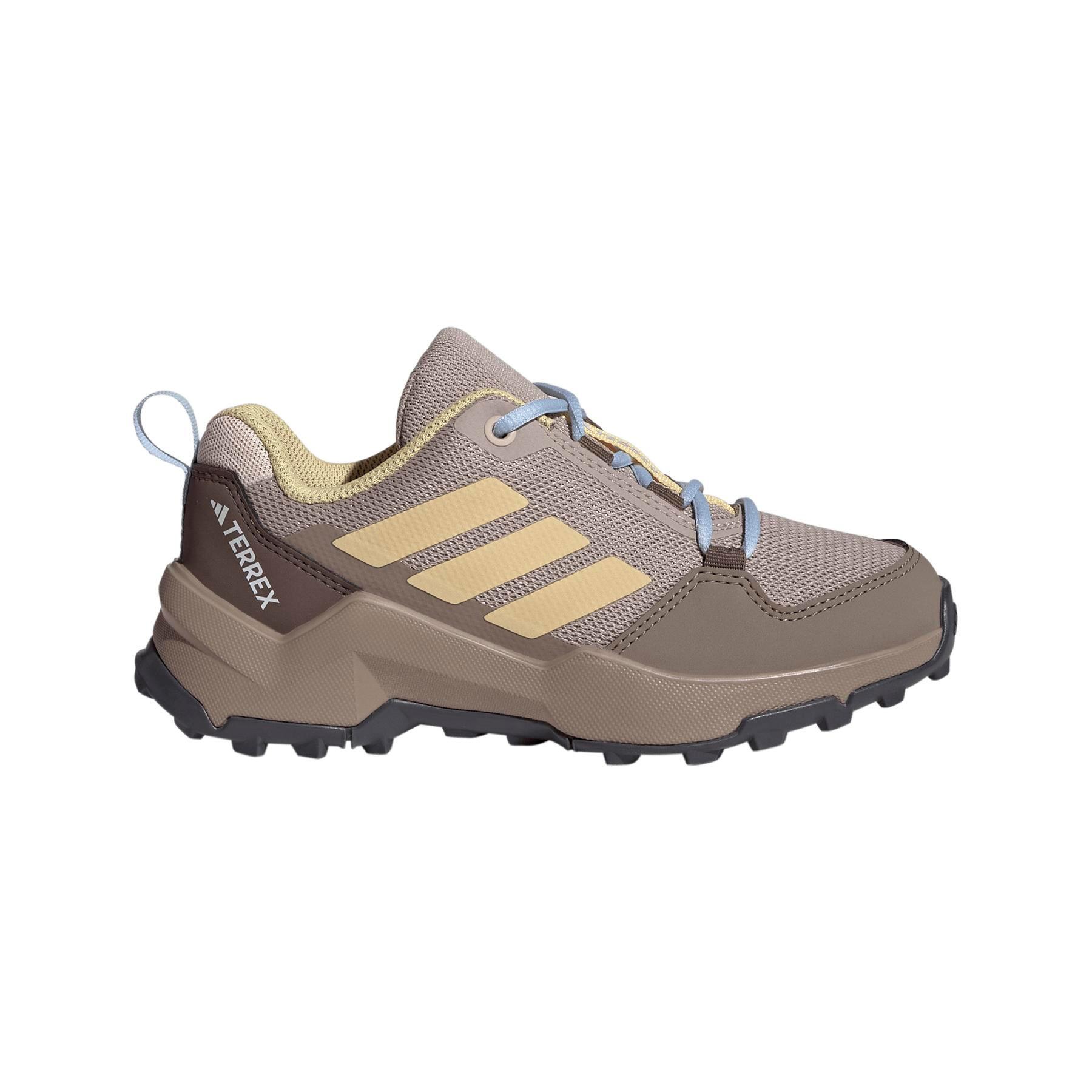Buty trekkingowe dla dzieci adidas Terrex AX4S