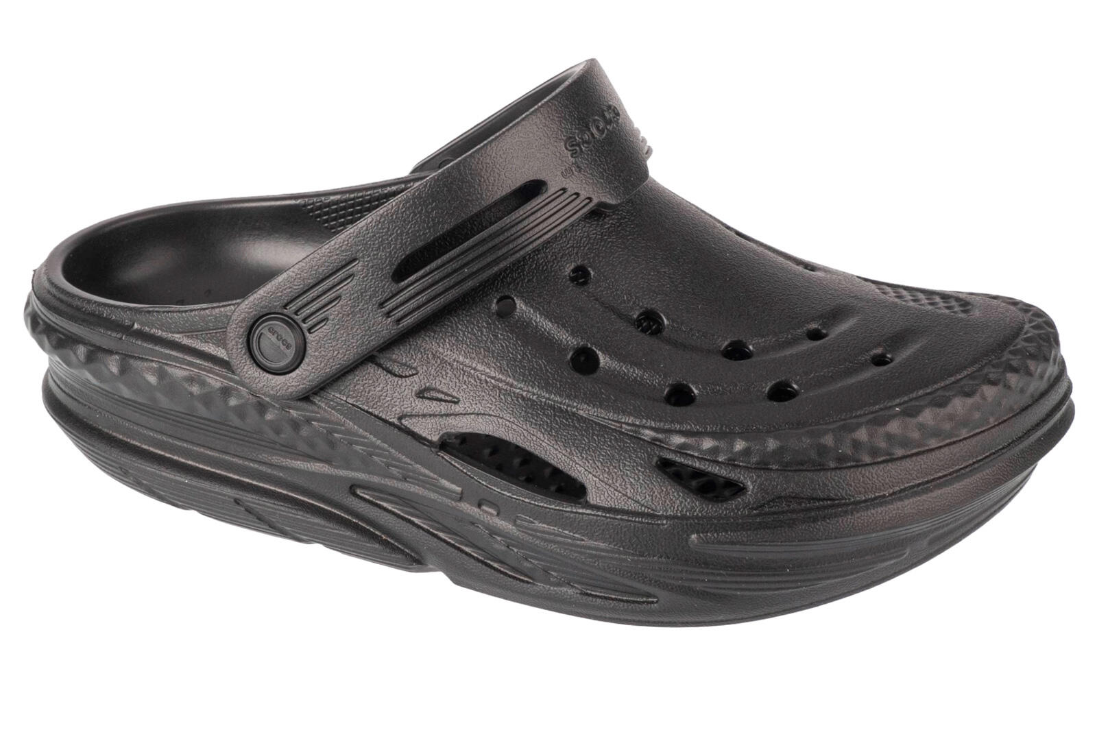 Buty do chodzenia męskie Crocs Off Grid Clog