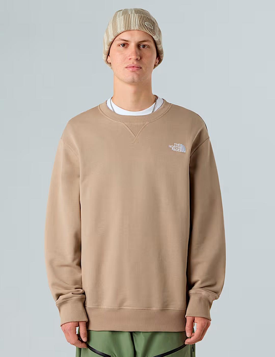 Męski sweter na co dzień The North Face