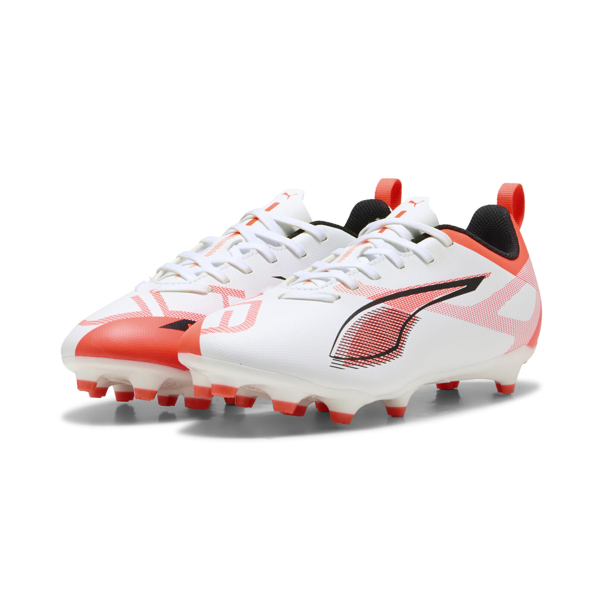 Młodzieżowe buty ULTRA 5 PLAY FG/AG PUMA