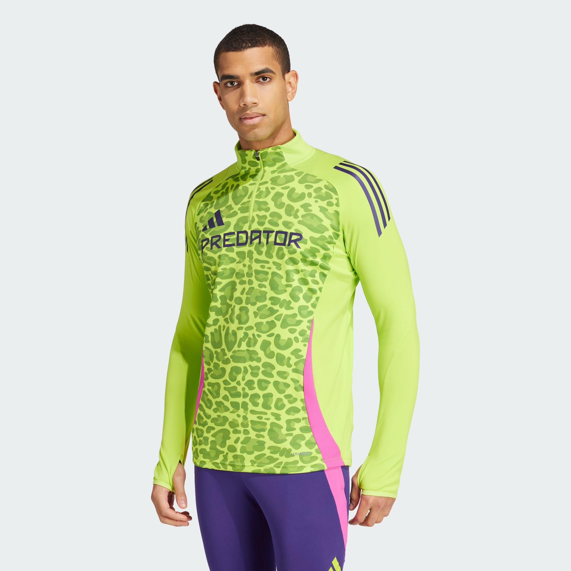 Bluza Generation Predator Training
