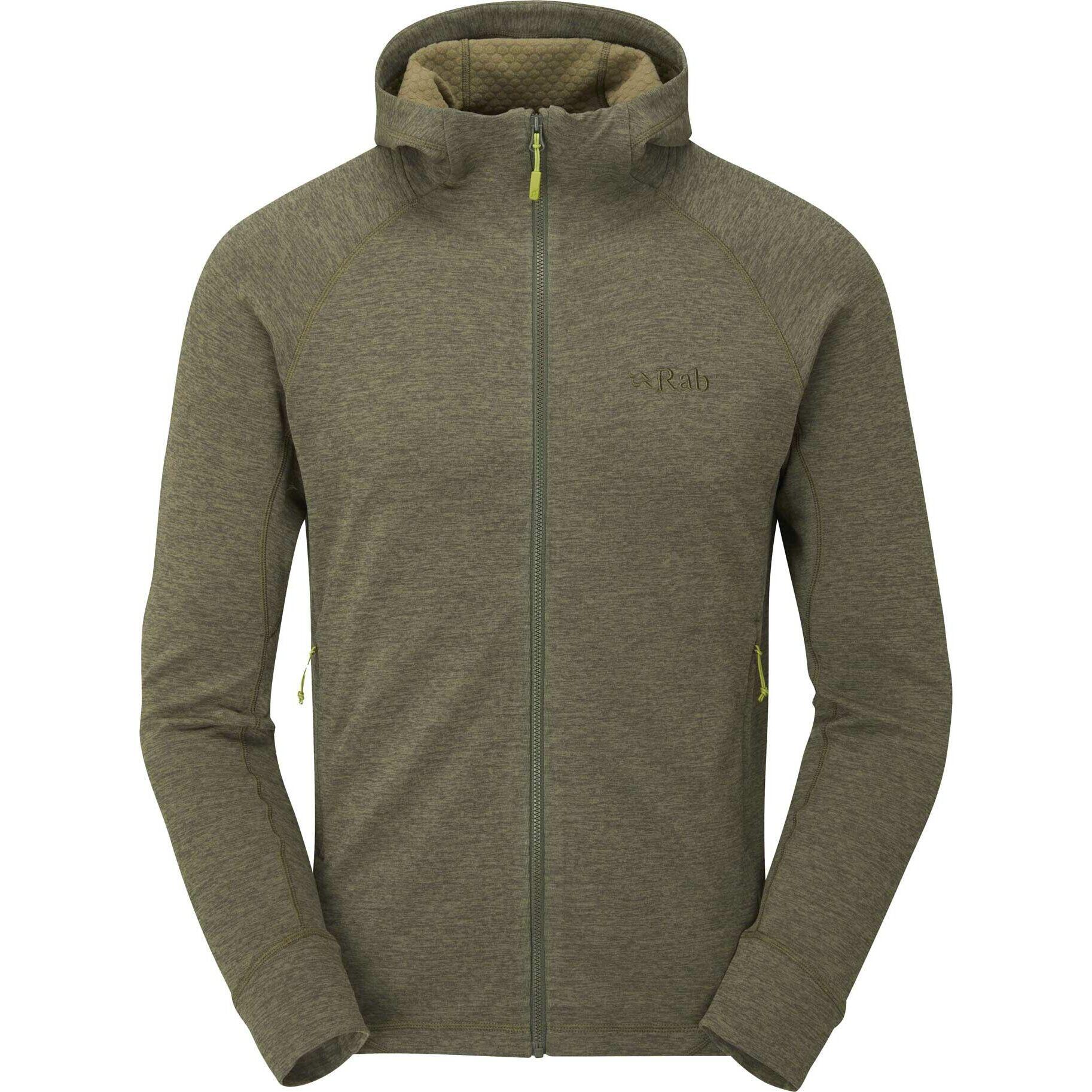Bluza z kapturem Rab Nexus