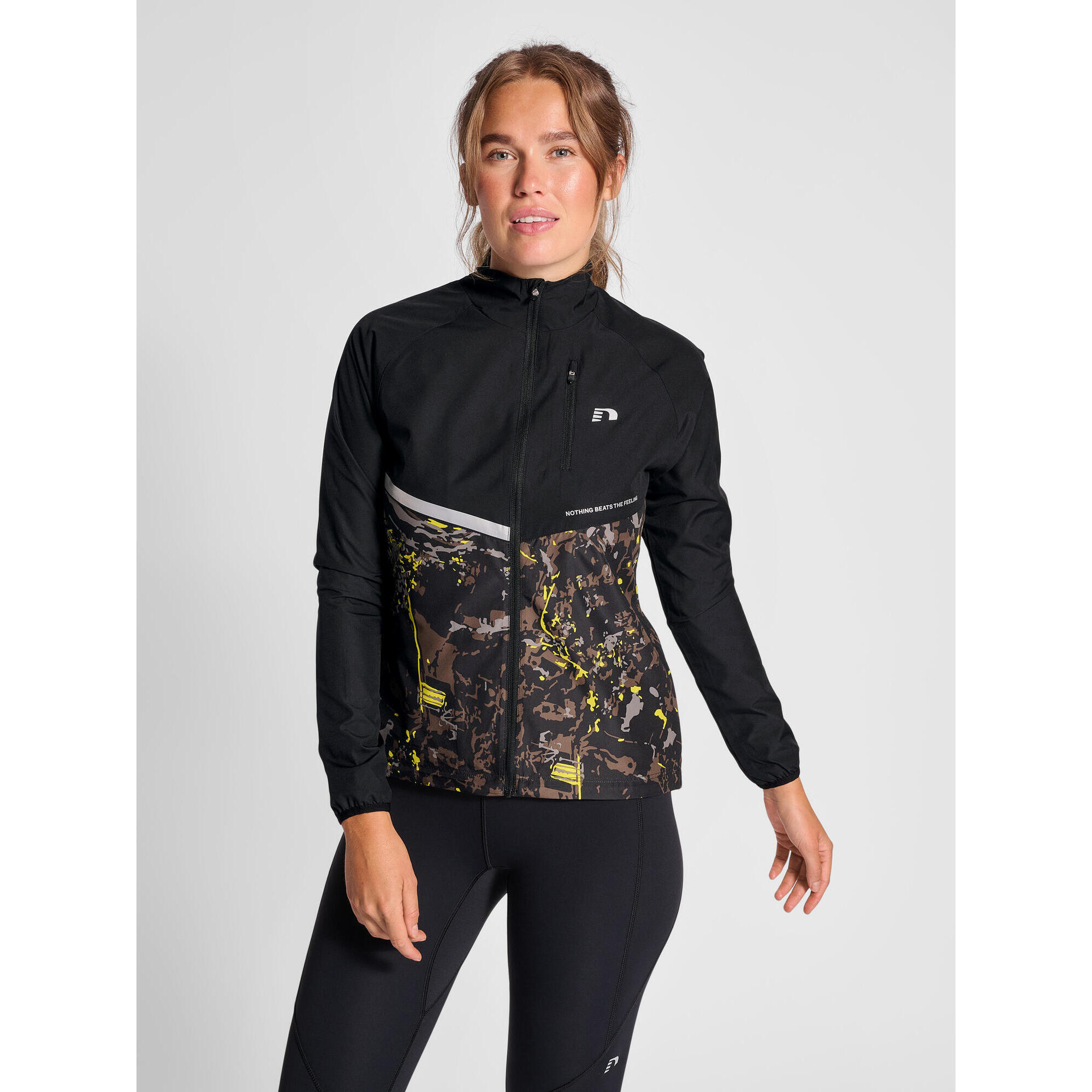 Damska bluza dresowa Newline Austin