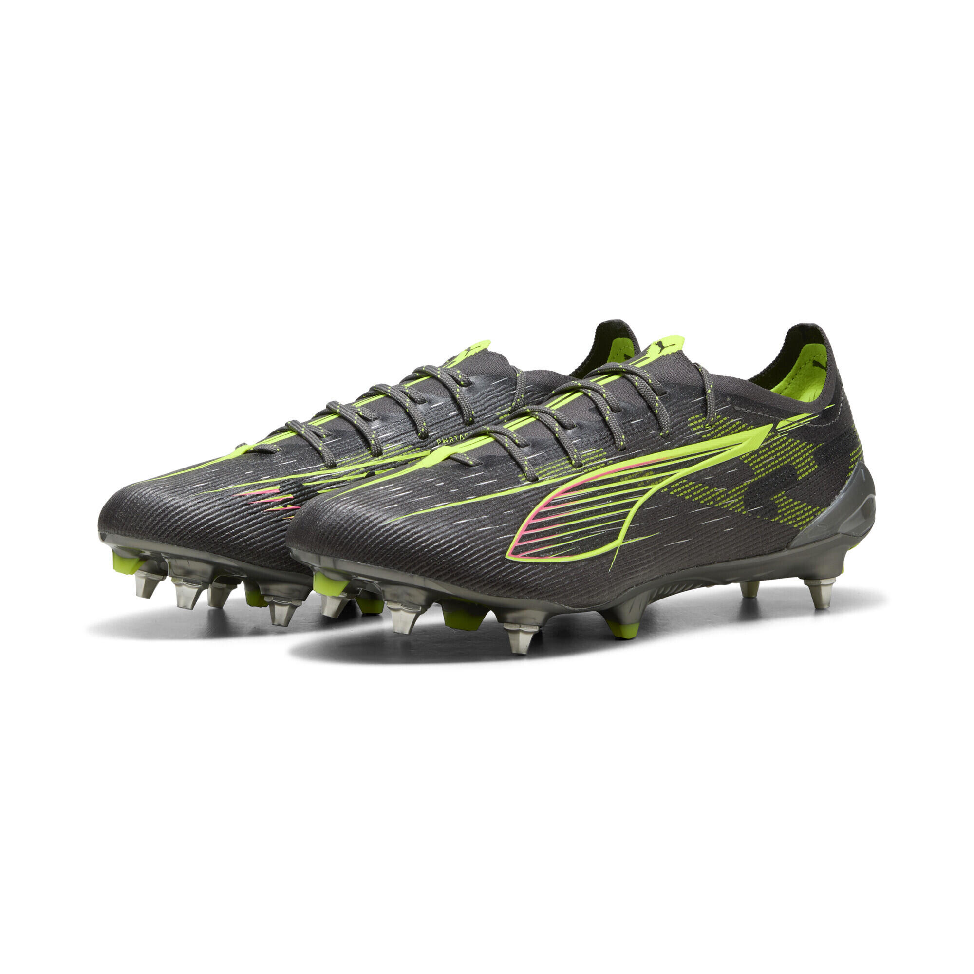Buty piłkarskie ULTRA 5 ULTIMATE MxSG PUMA
