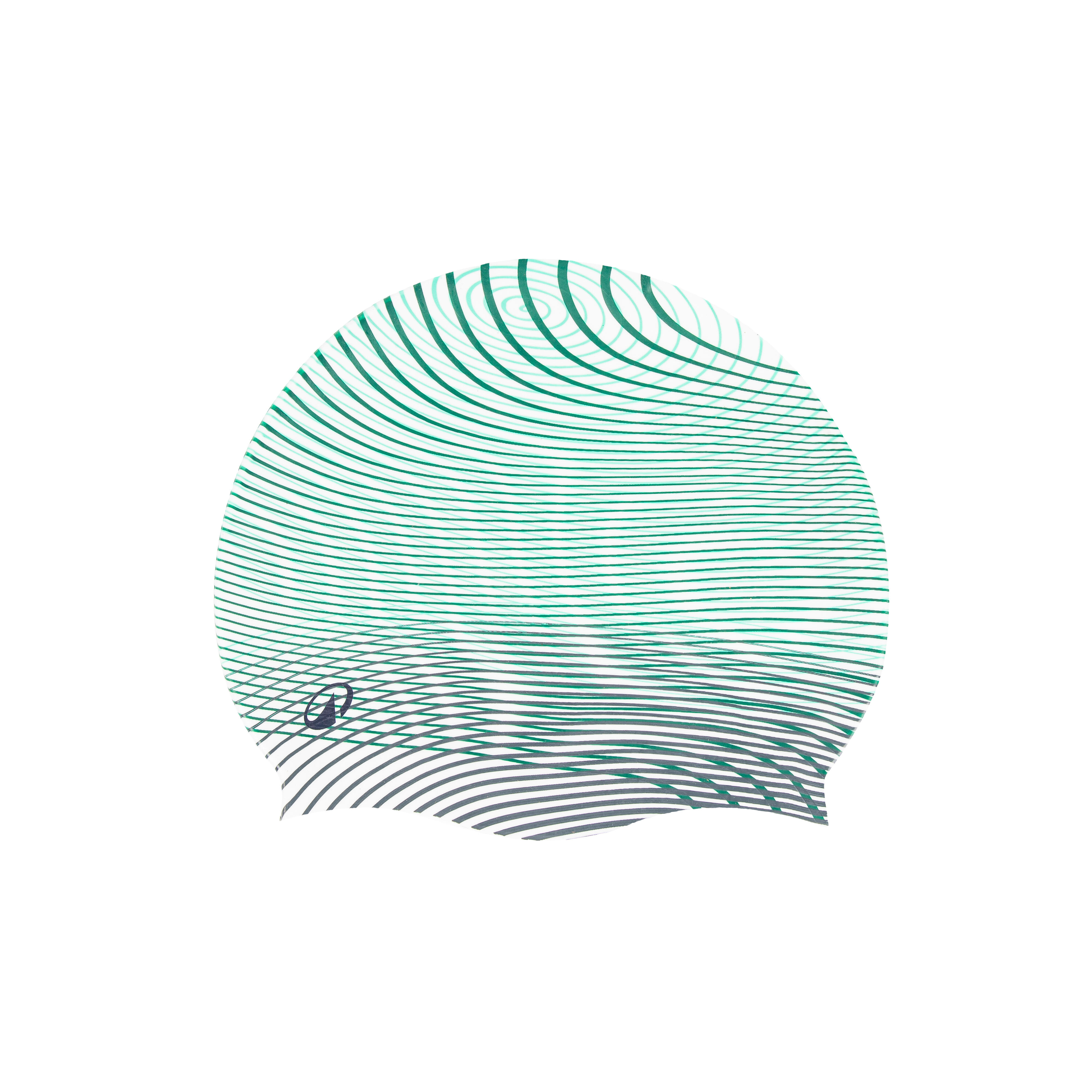 Czepek pływacki silikonowy Nabaiji Anoi