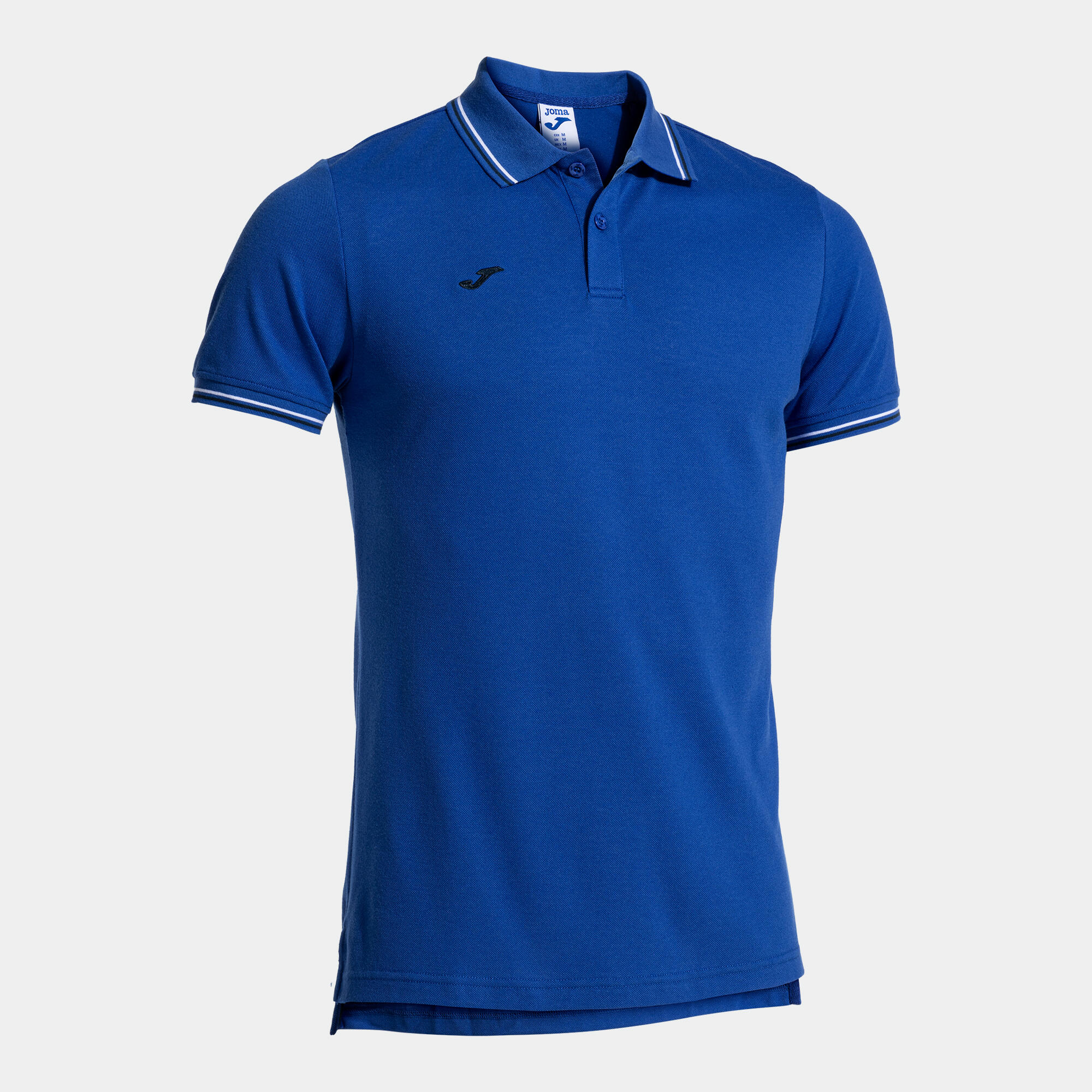 Polo Joma Confort Classic
