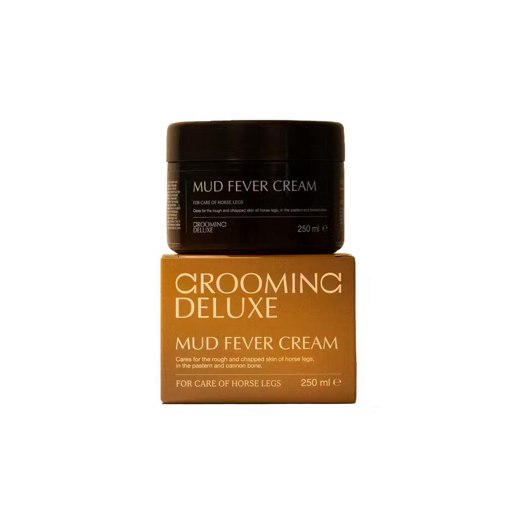 Krem przeciwbłotny dla koni Grooming Deluxe