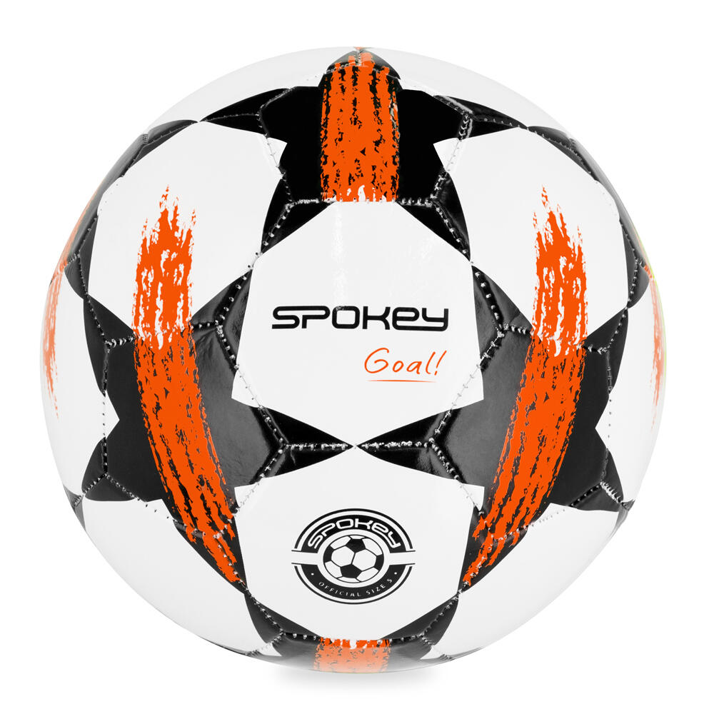 Piłka do piłki nożnej Spokey Goal