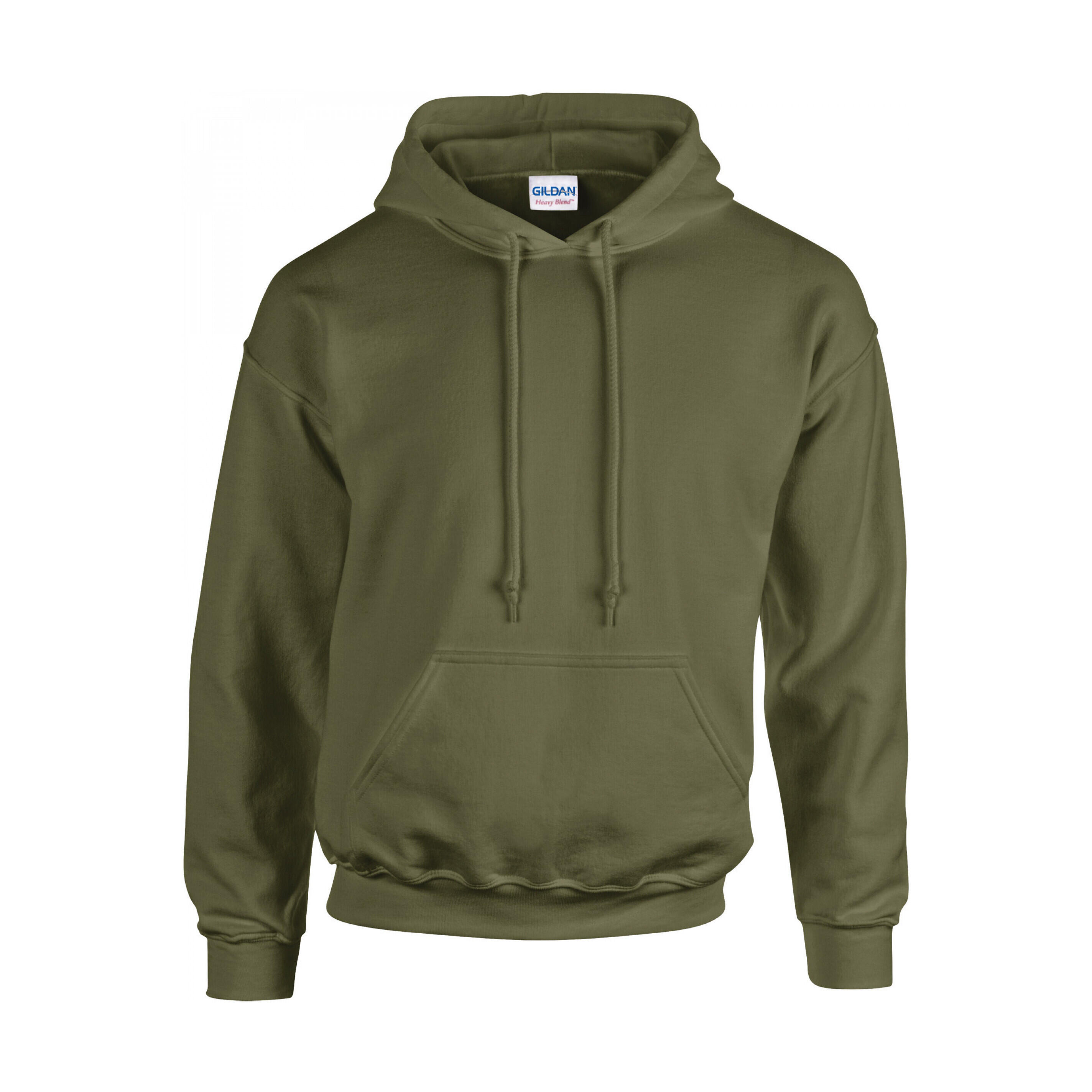 Bluza z kapturem Gildan Heavy Blend ®