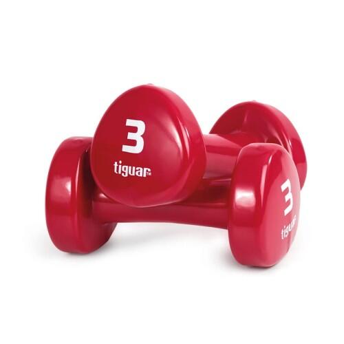 hantle winylowe tiguar 3 kg