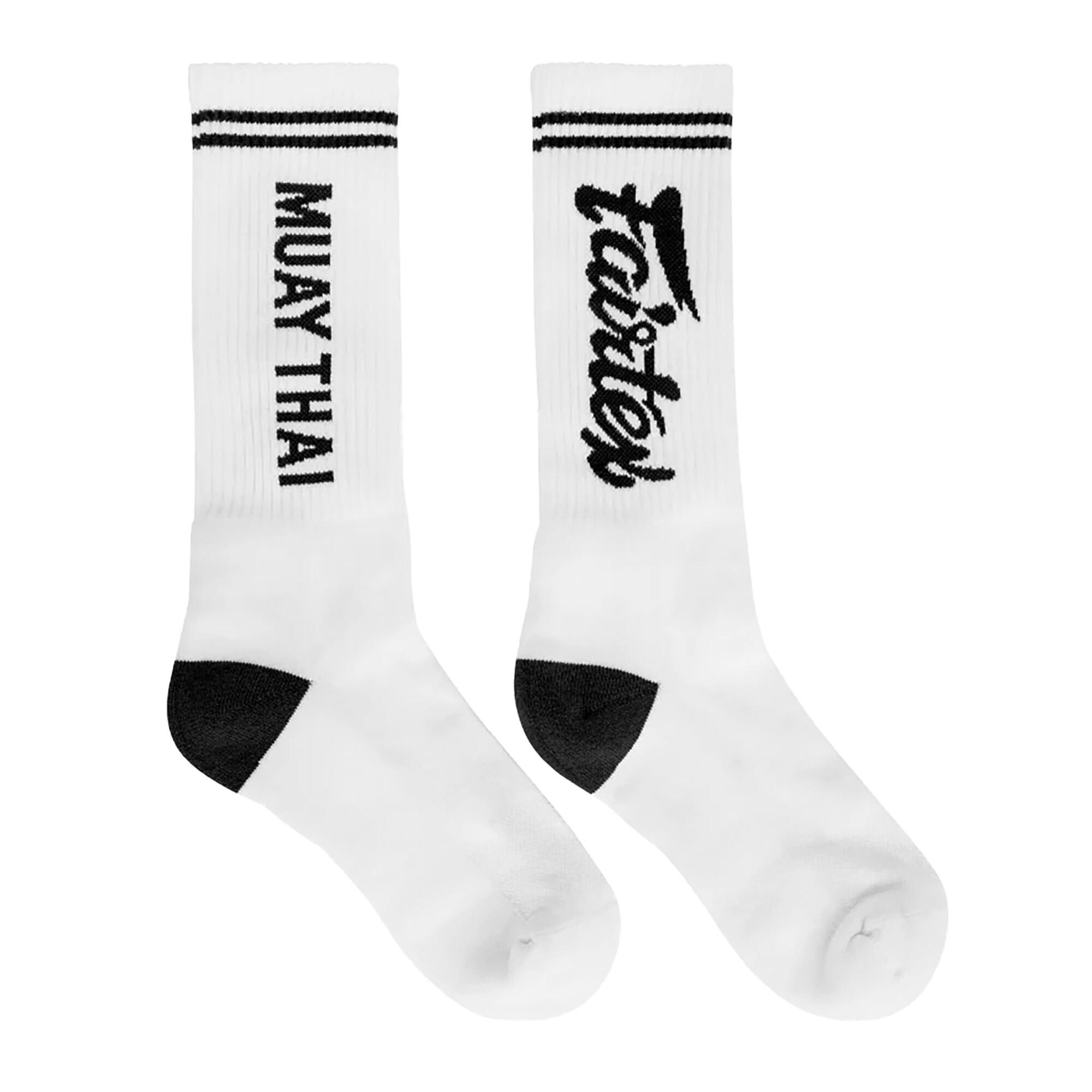 Skarpetki Fairtex Muay Thai