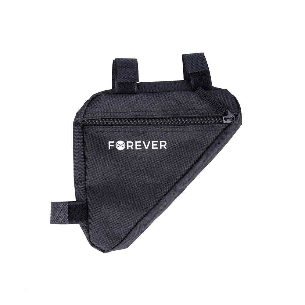 Torba rowerowa pod ramę Forever FB-100 czarna