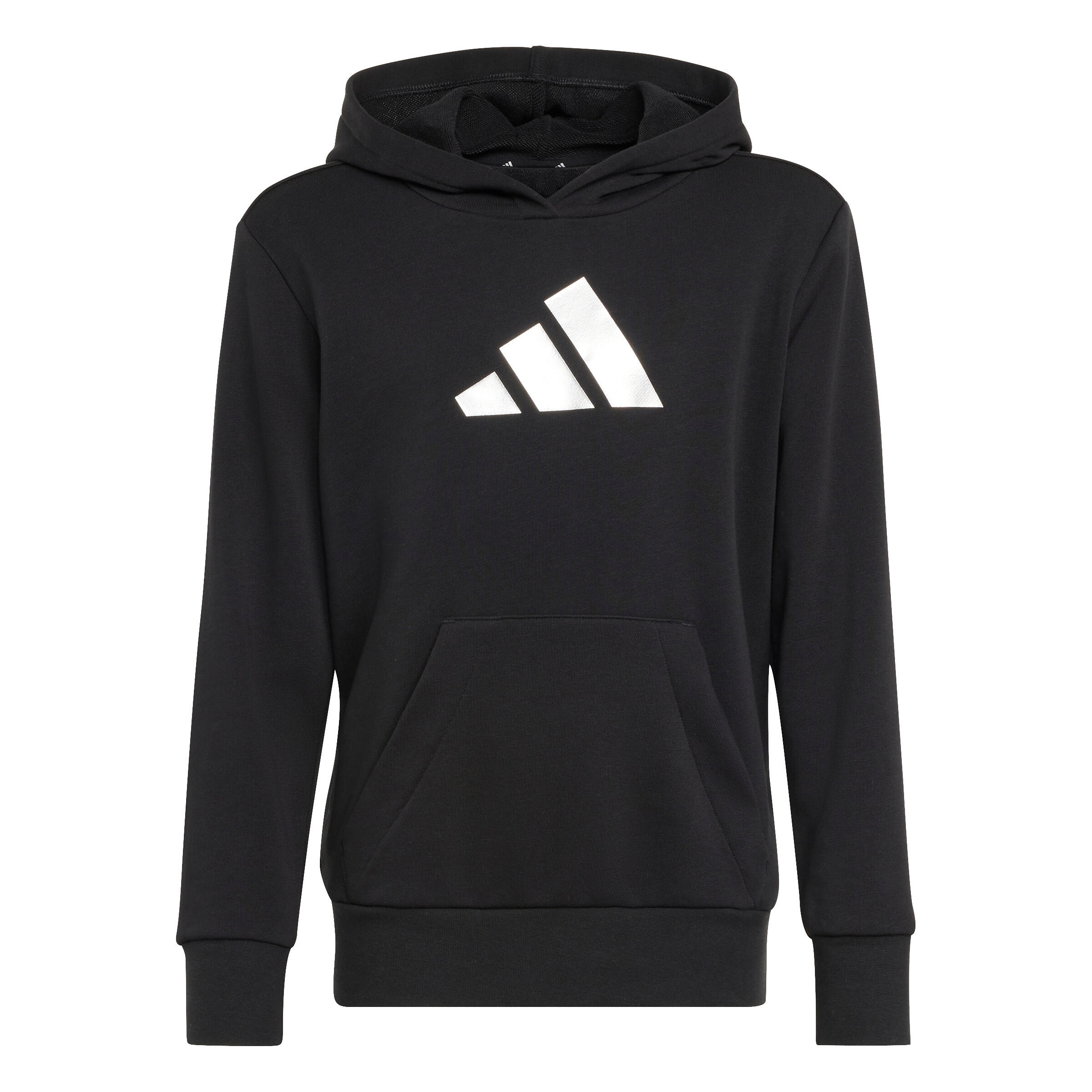 Dziewczęca bluza z kapturem adidas Glam Graphic