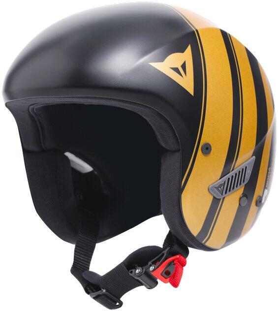 Kask narciarski Dainese R001 Sofia Goggia limited edition