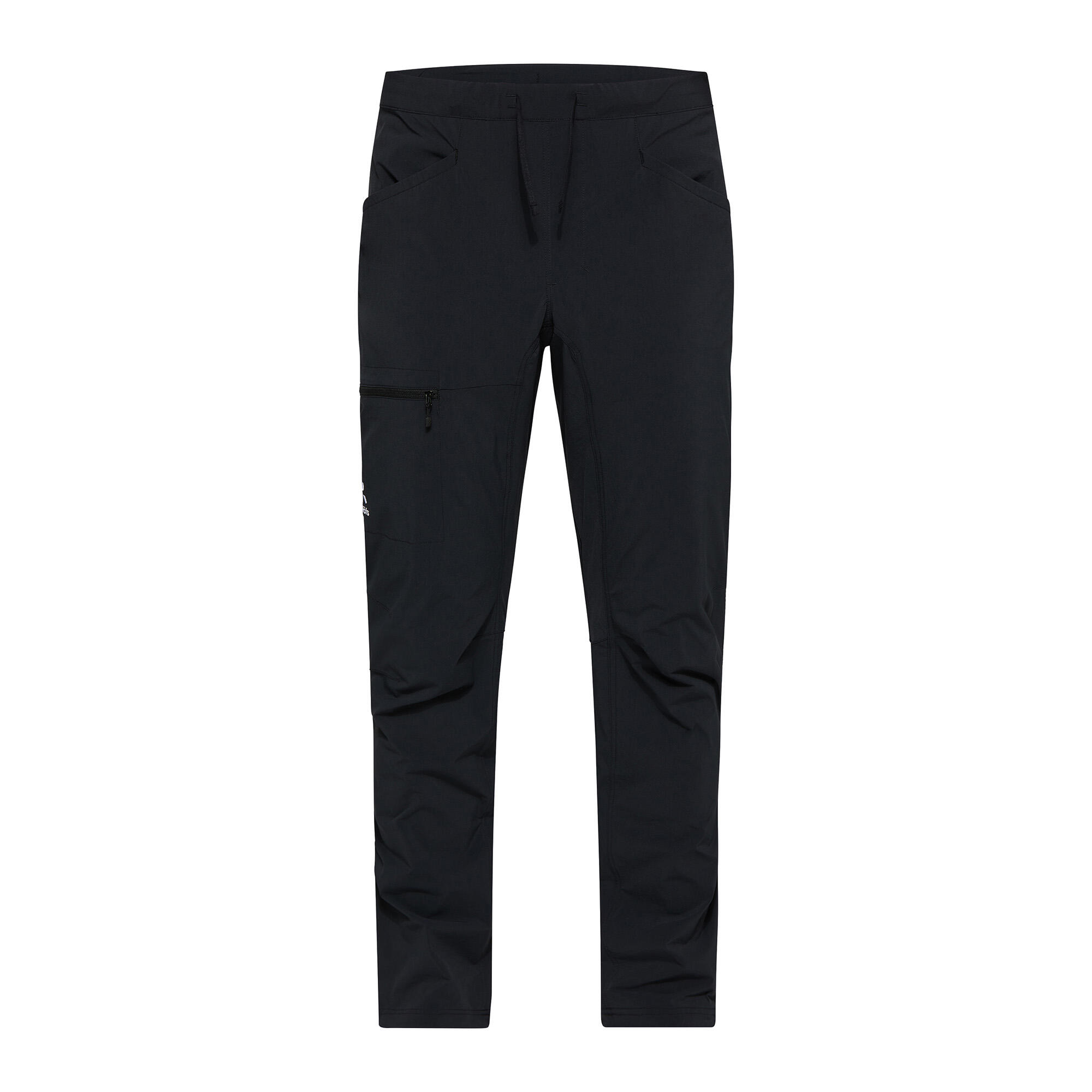 Spodnie wspinaczkowe męskie Haglöfs ROC Lite Slim