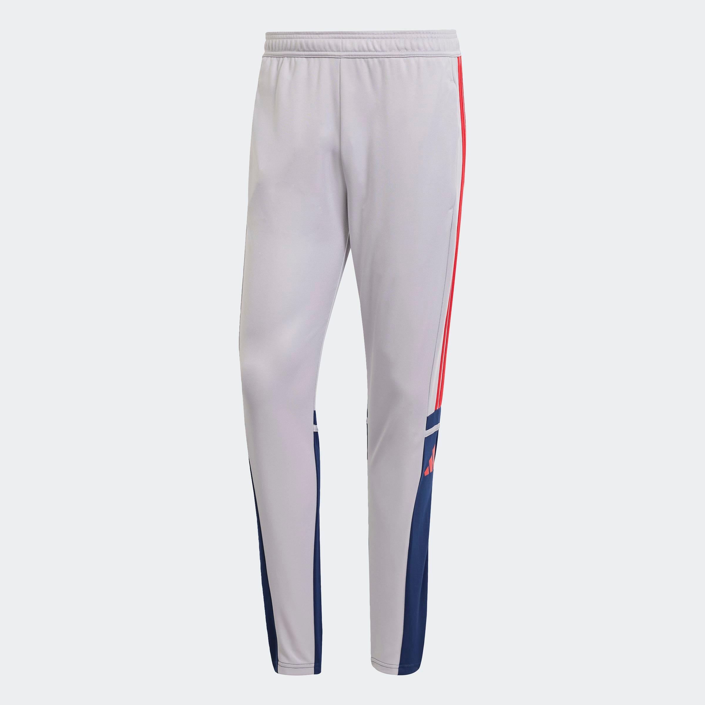Spodnie piłkarskie ADIDAS Squadra 25 treningowe