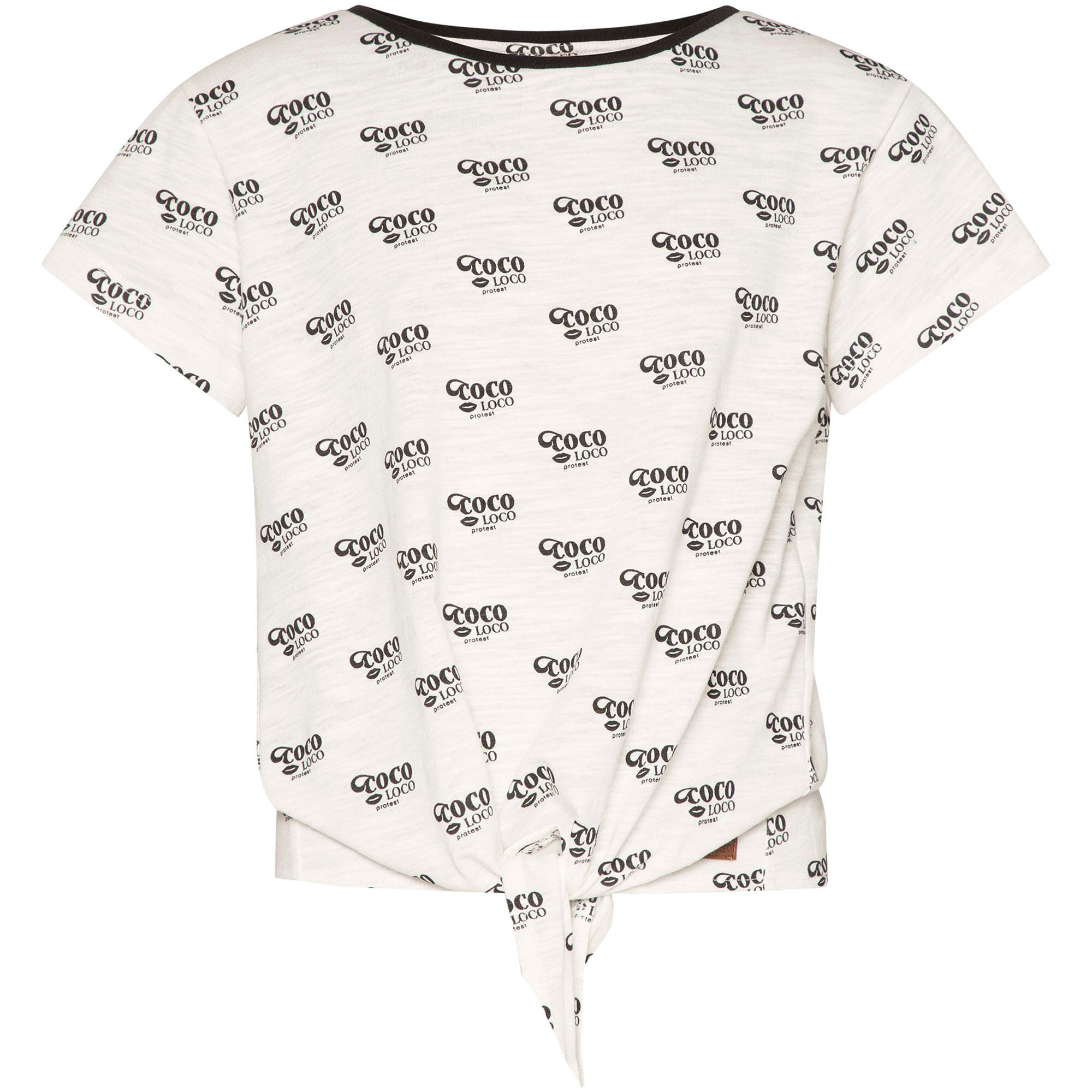 Bluzka dziewczęca PROTEST MICAH JR