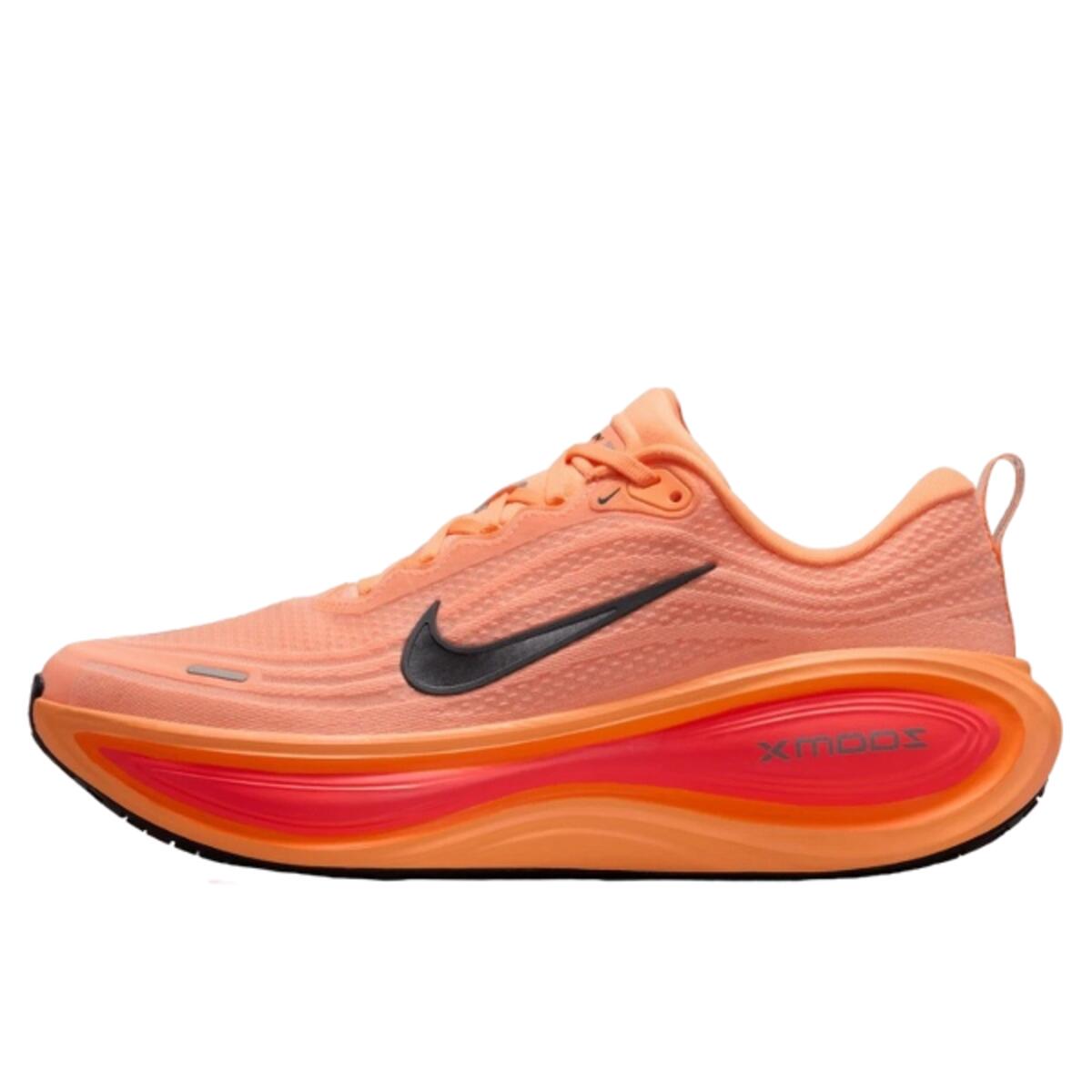 Nike Vomero Plus Orange Pulse