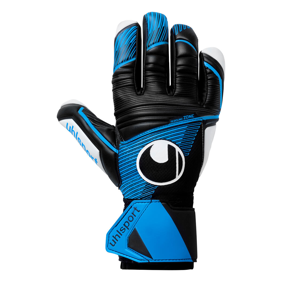 Rękawice bramkarskie Uhlsport Soft HN