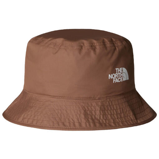 Kapelusz turystyczny unisex The North Face Sun Stash Hat