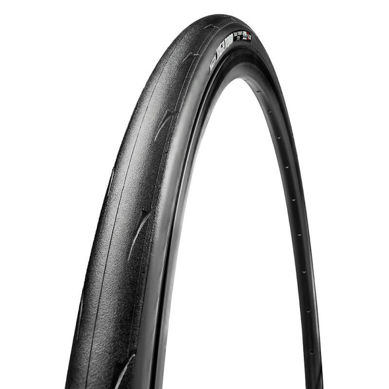 Opona miękka Maxxis High Road HYPR / K2 / ONE70 / Tubless Ready