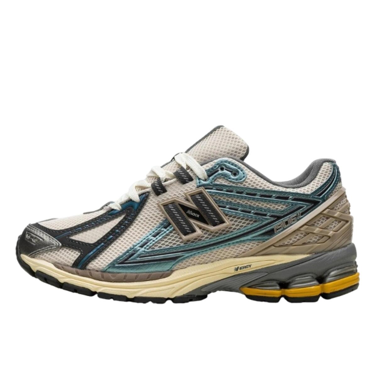 New Balance 1906R Metallic Teal New Spruce