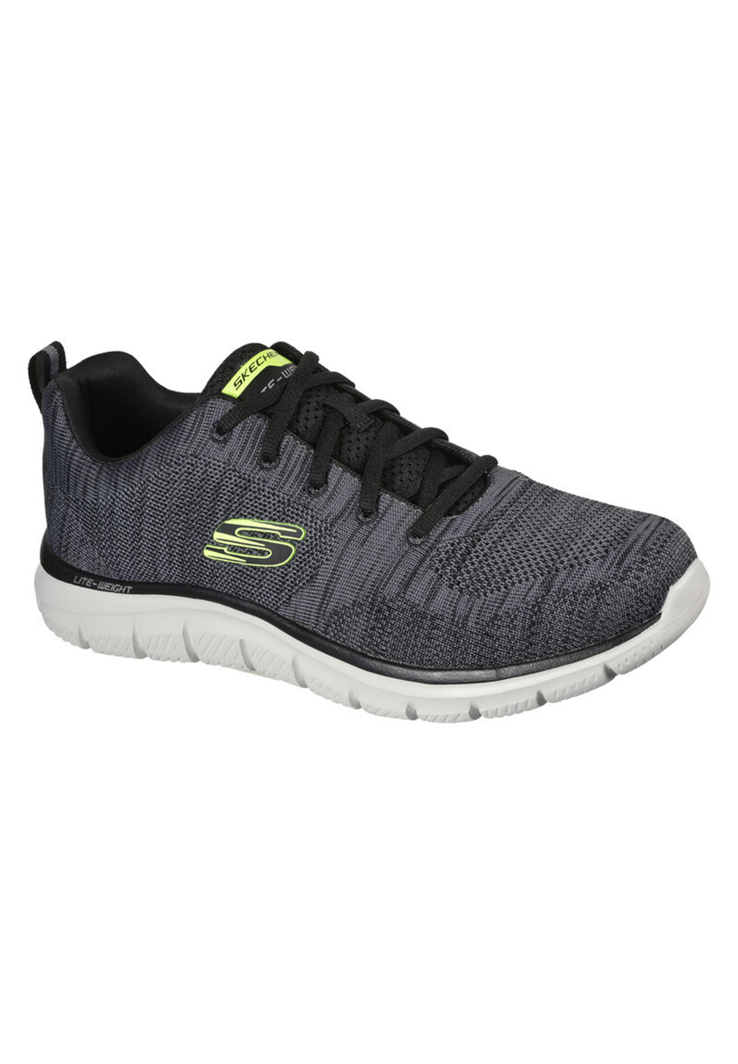Buty treningowe męskie, Skechers Track - Front Runner