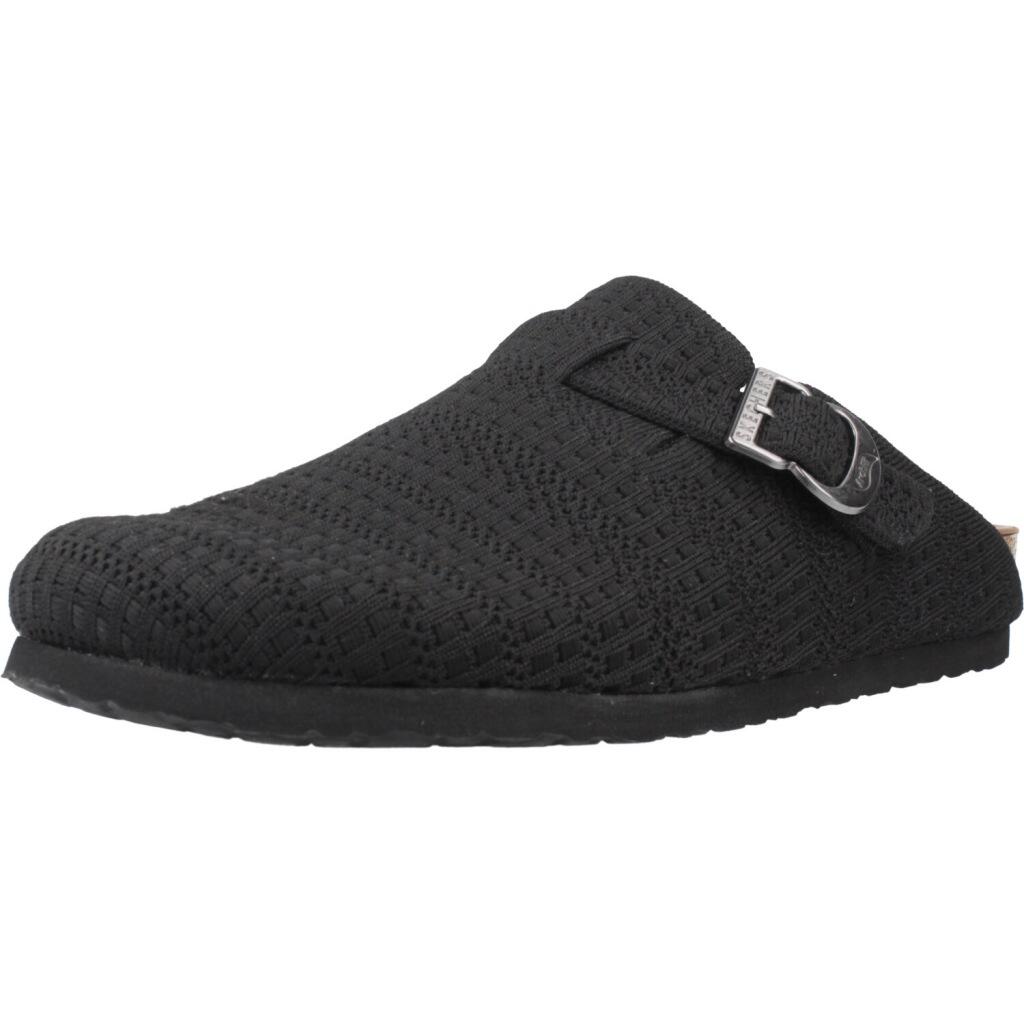 Buty SKECHERS ARCH FIT GRANOLA Czarny