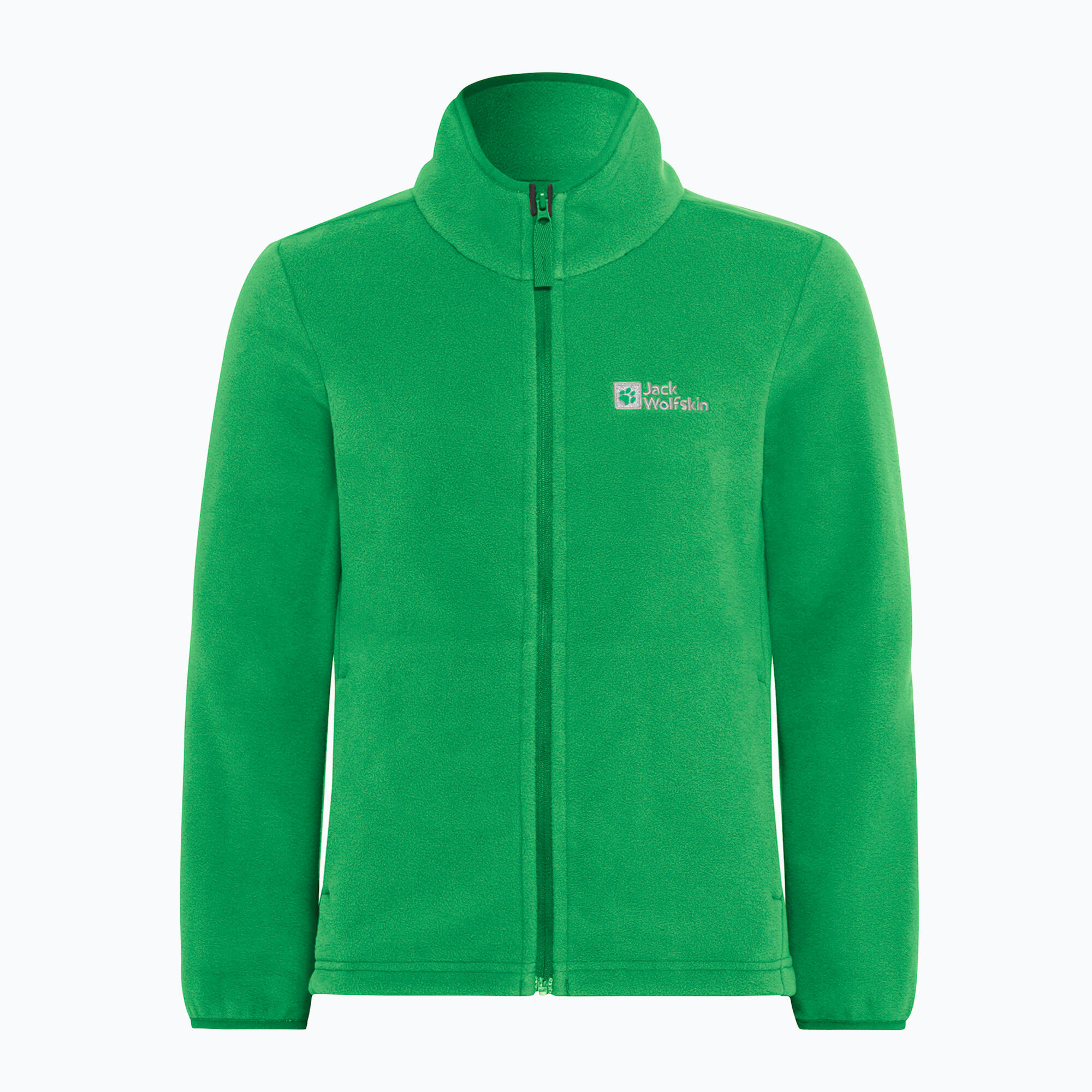 Bluza polarowa dziecięca Jack Wolfskin Taunus