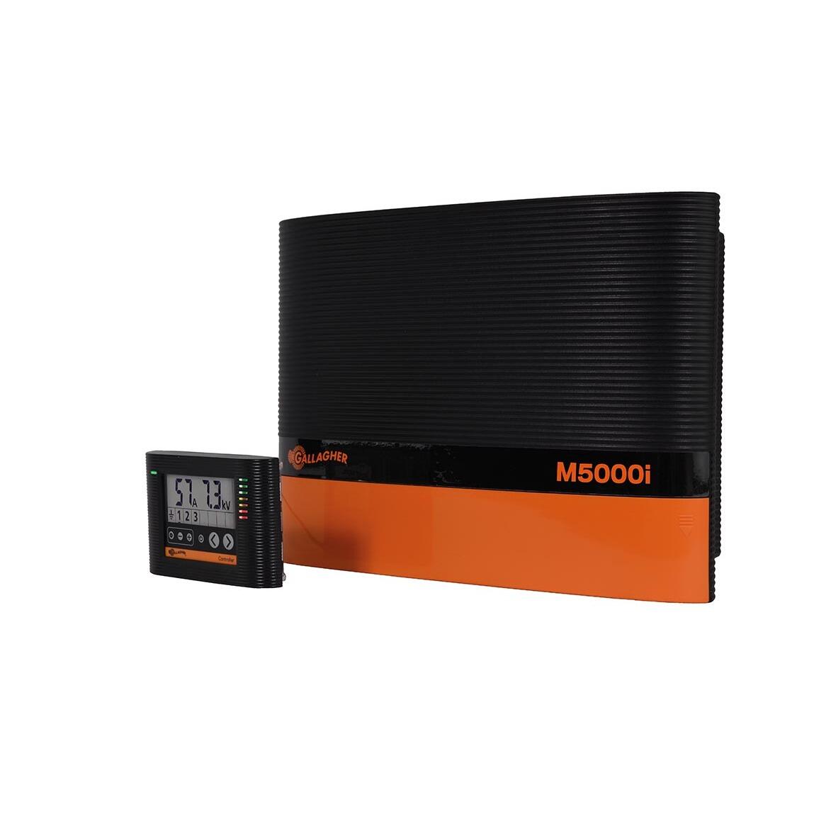 elektryzator Gallagher M5000i
