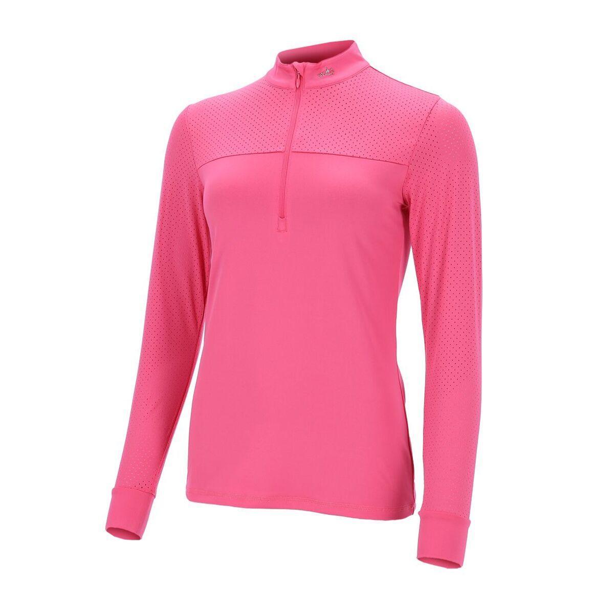 Damska koszulka do jazdy konnej Schockemöhle Sports Penelope Style 23