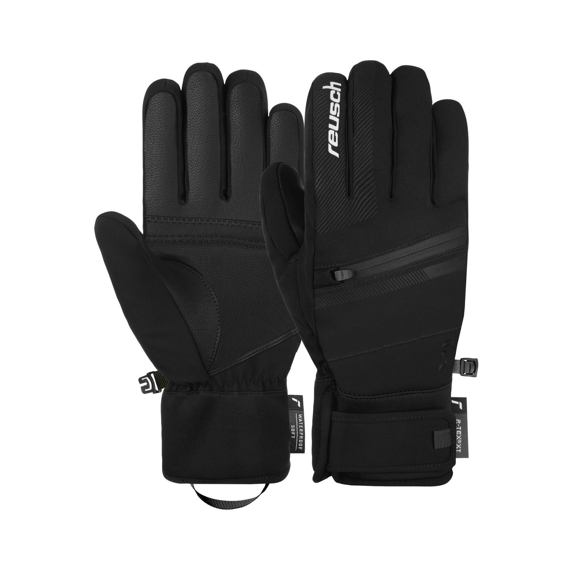 Rękawice narciarskie Reusch Steve R-Tex® XT