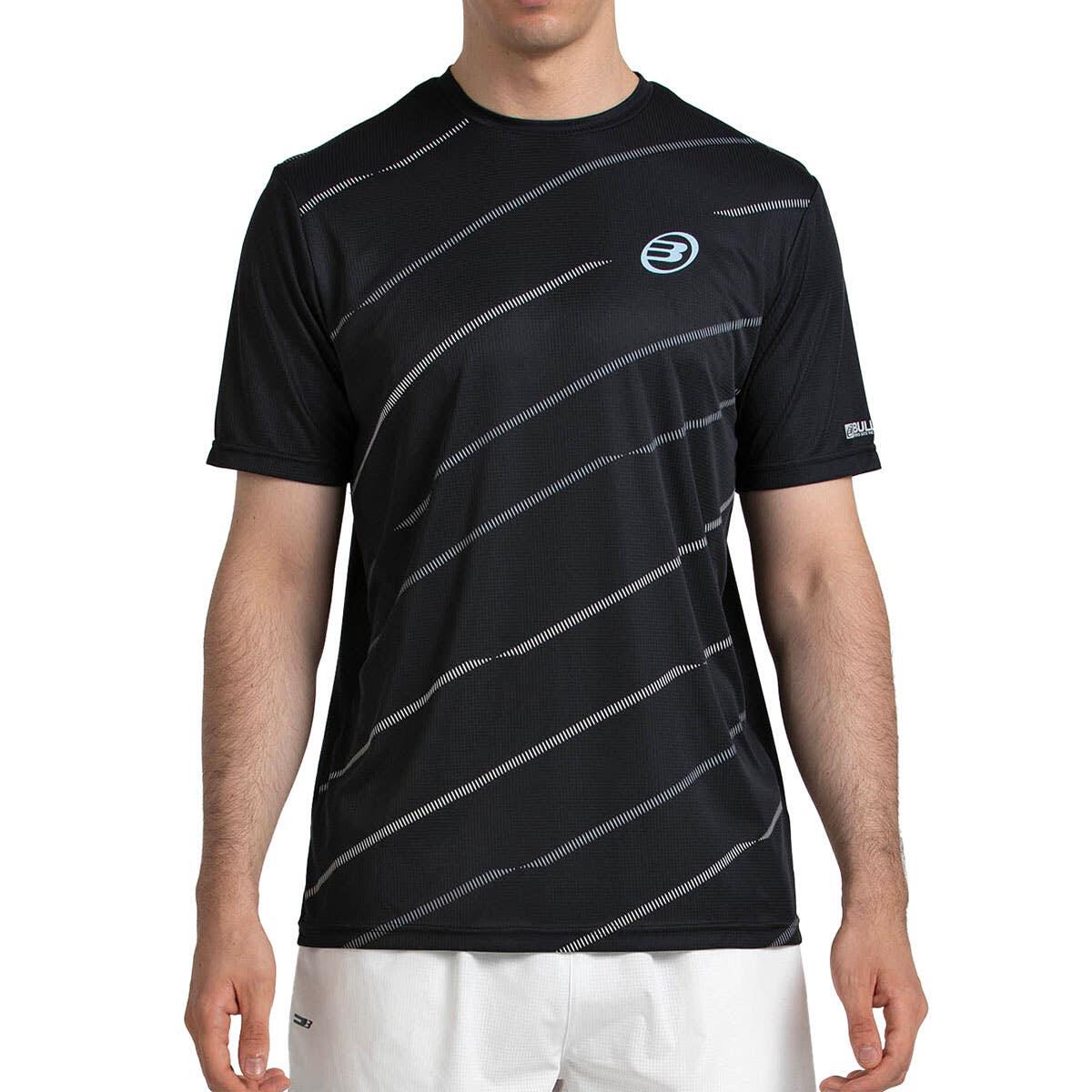 BULLPADEL CASINAS Hombre (Camiseta)