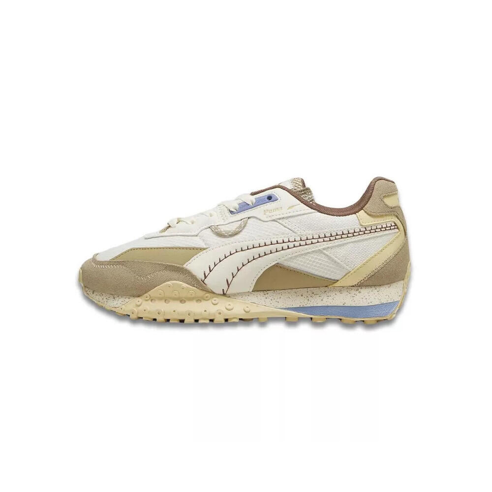 Buty Mężczyzna Puma Blktop Expeditions brązowy