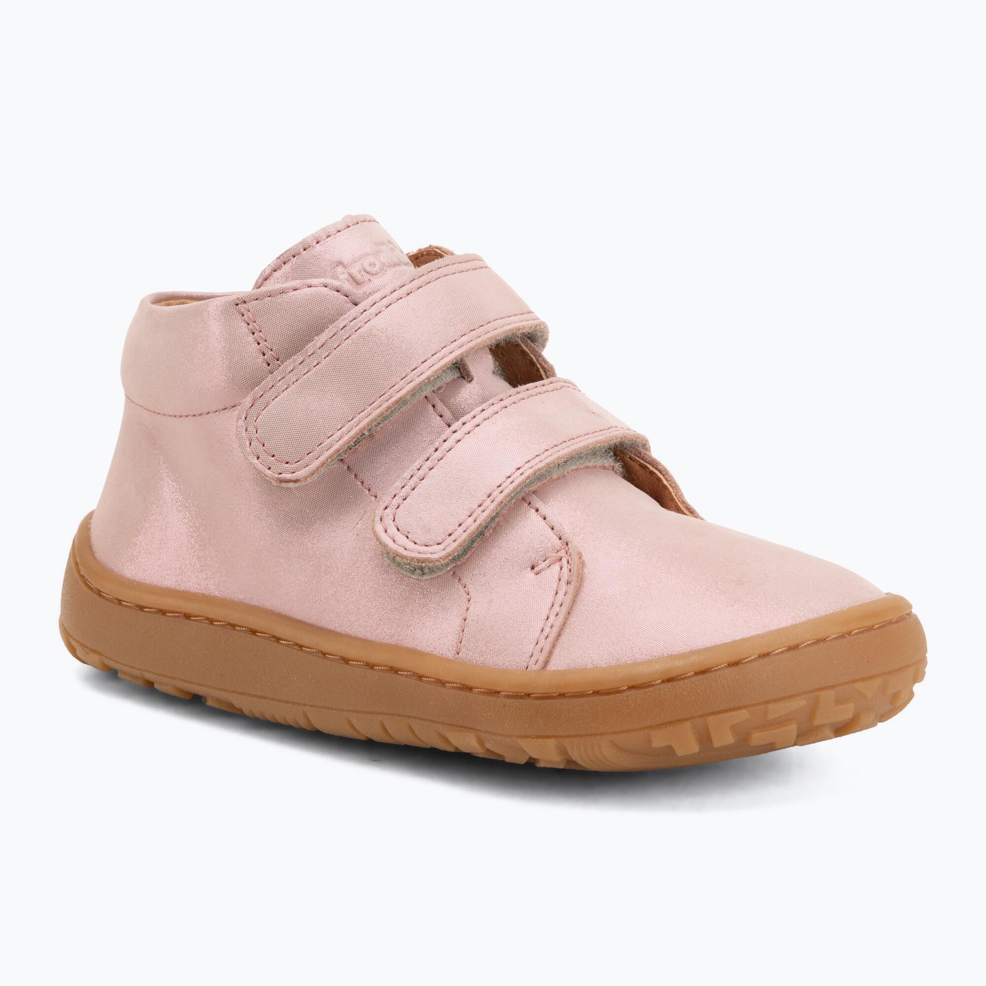 Buty barefoot dziecięce Froddo First Step