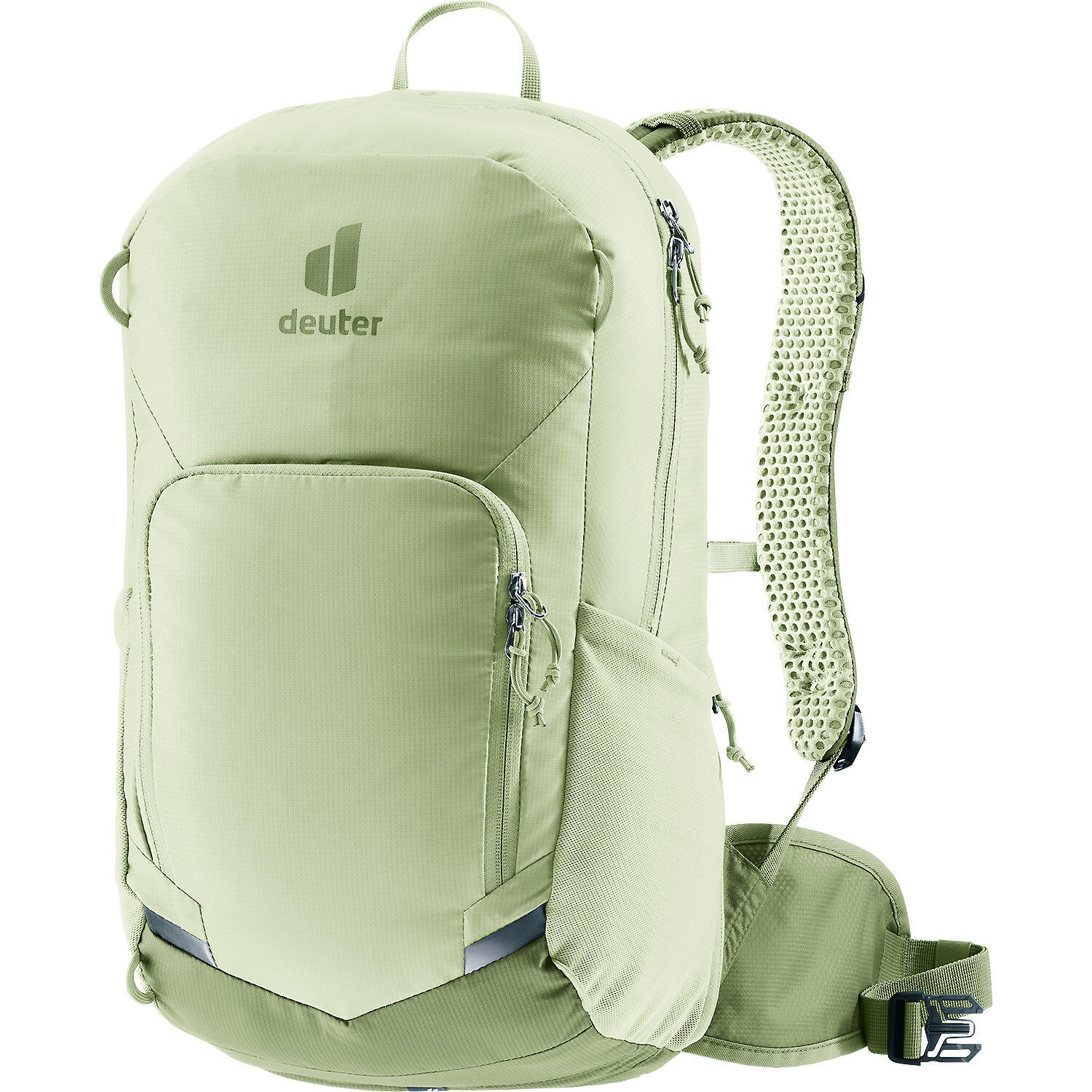 Plecak rowerowy Deuter Bike I 16