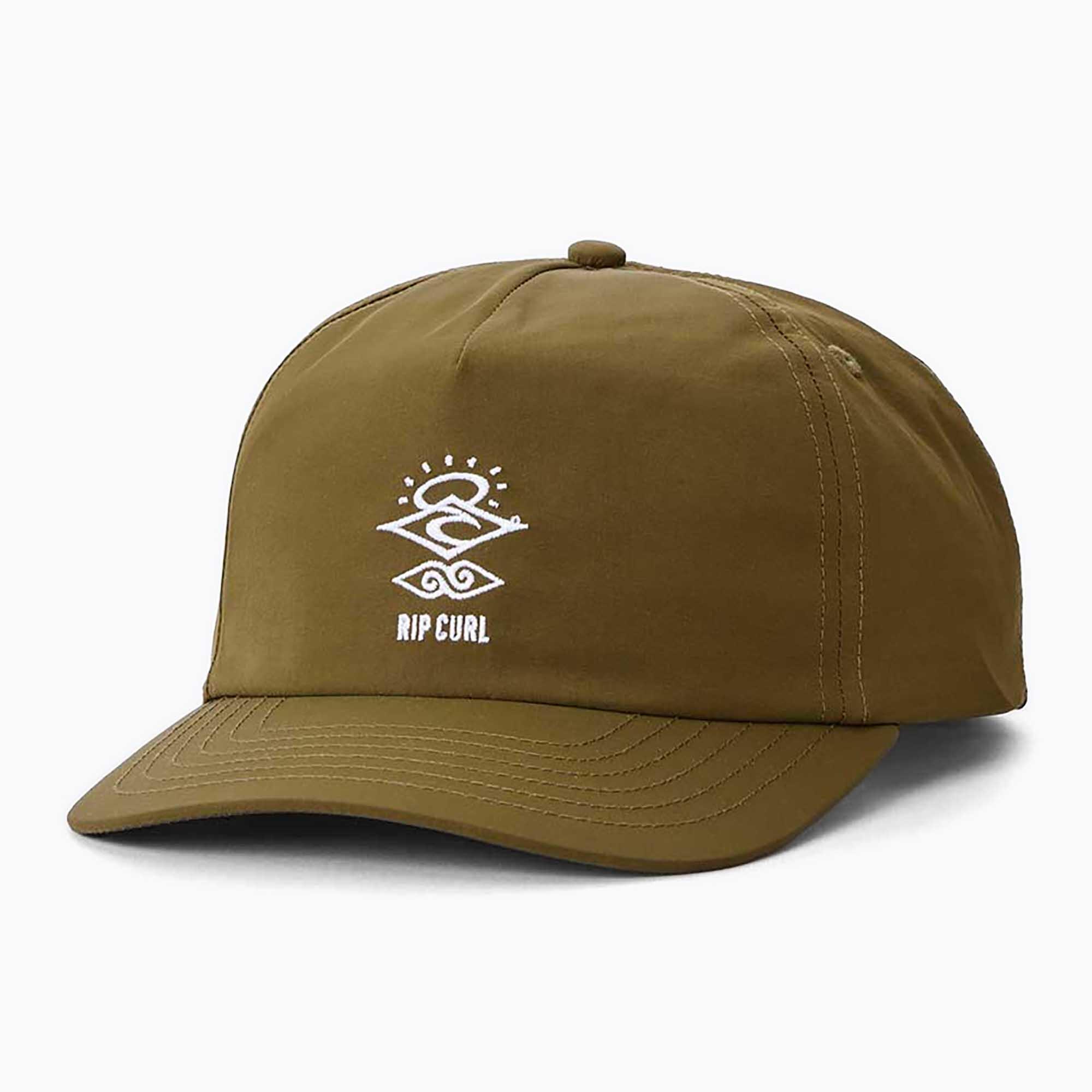 Czapka z daszkiem męska Rip Curl Icons Search Sb