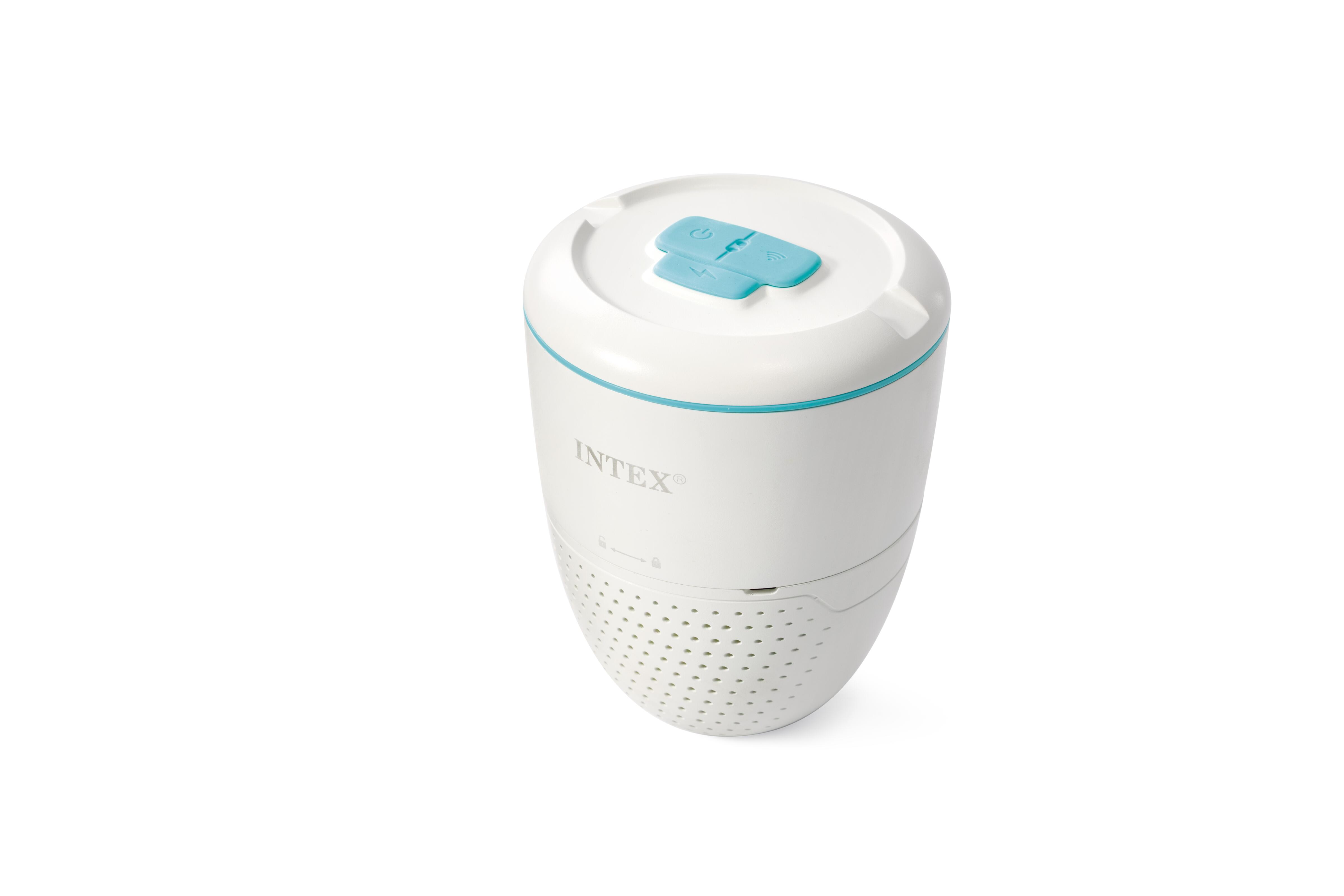 Analizator wody basenowej Intex 28607, łączność WiFi, aplikacja