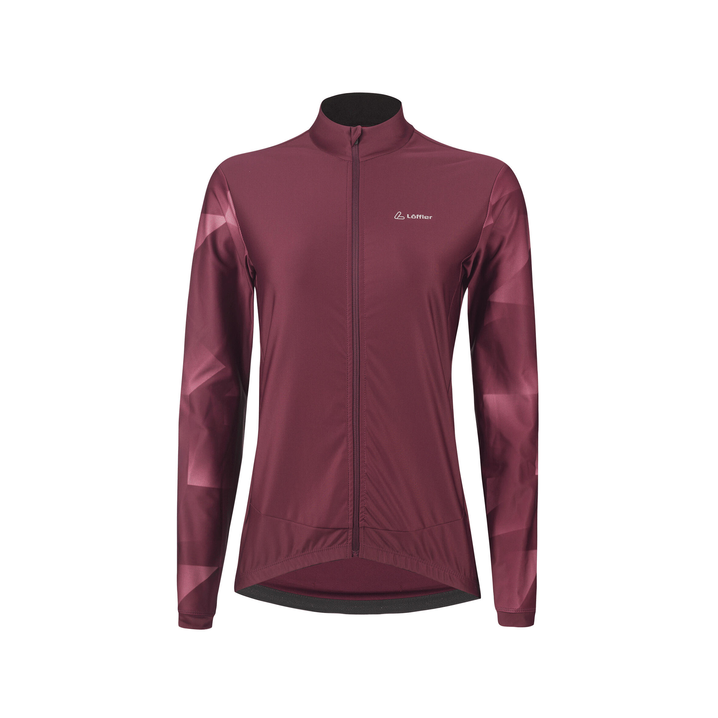 Kurtka damska Löffler Tori Mid
