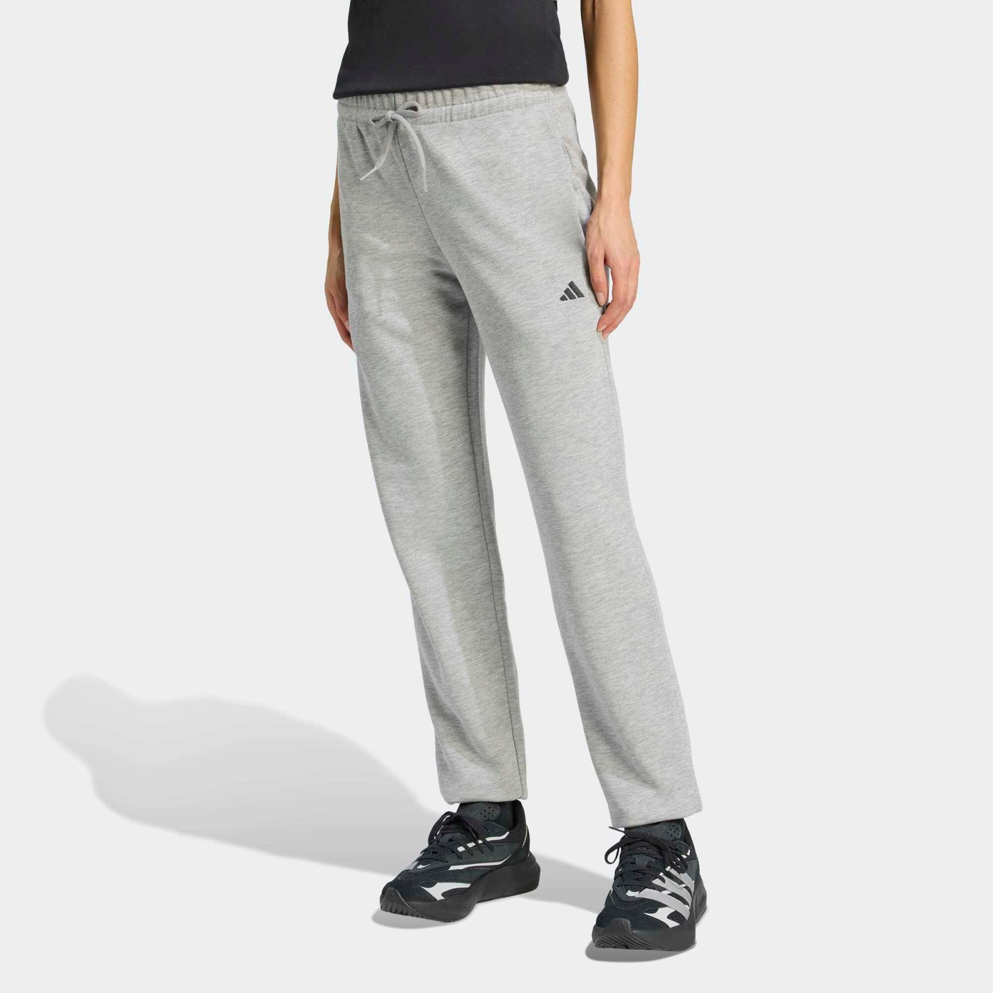 Spodnie fitness damskie ADIDAS