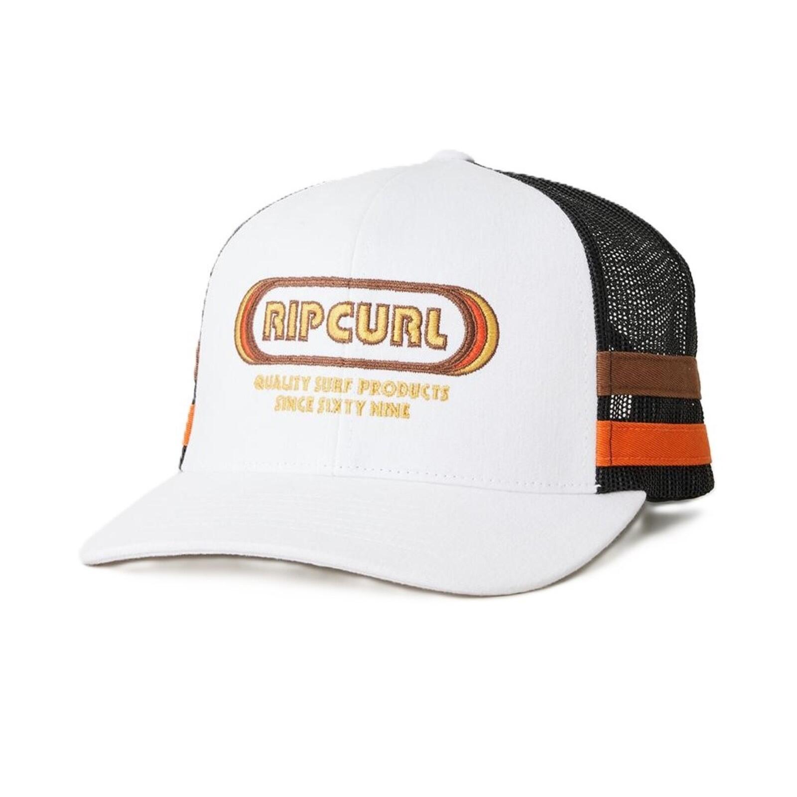 Czapka z daszkiem męska Rip Curl Surf Revival Trucker