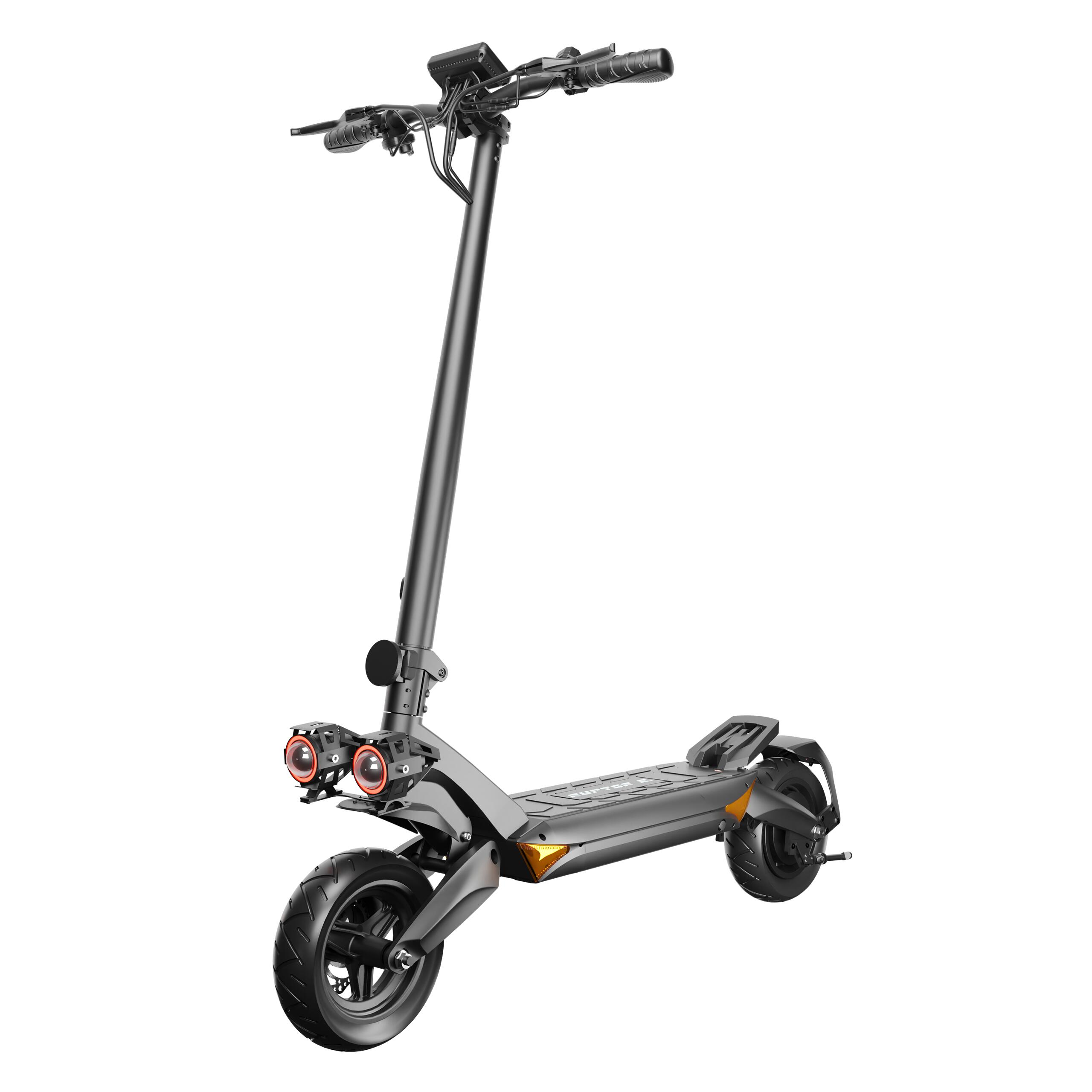 Hulajnoga elektryczna RUPTOR R3 V3  800W 20Ah 48V