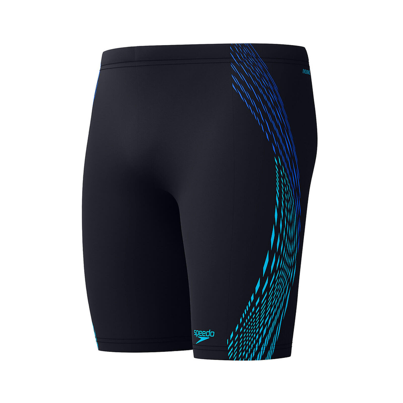 Jammer Speedo Eco+ Tech Panel