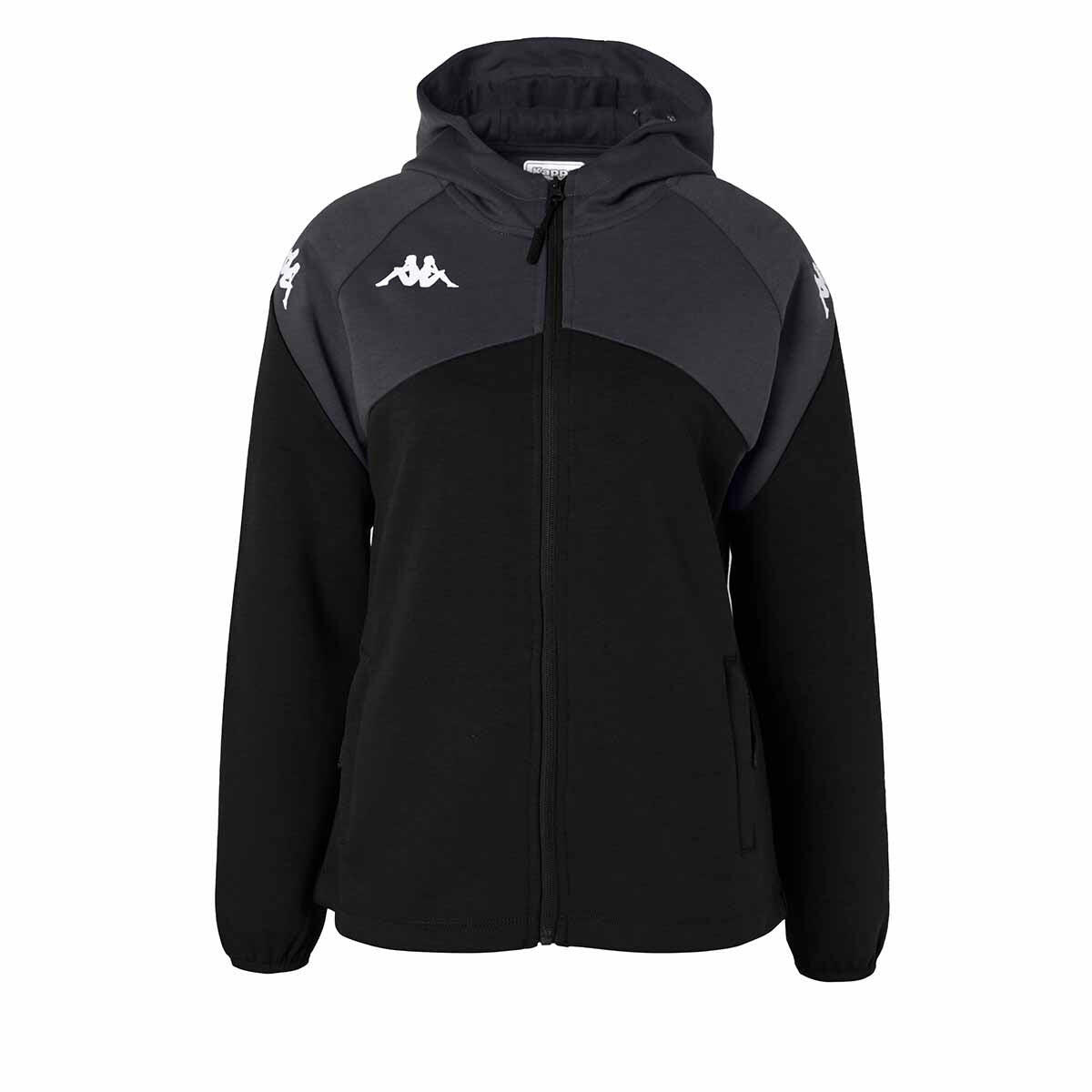 Damska bluza dresowa Kappa Fianta