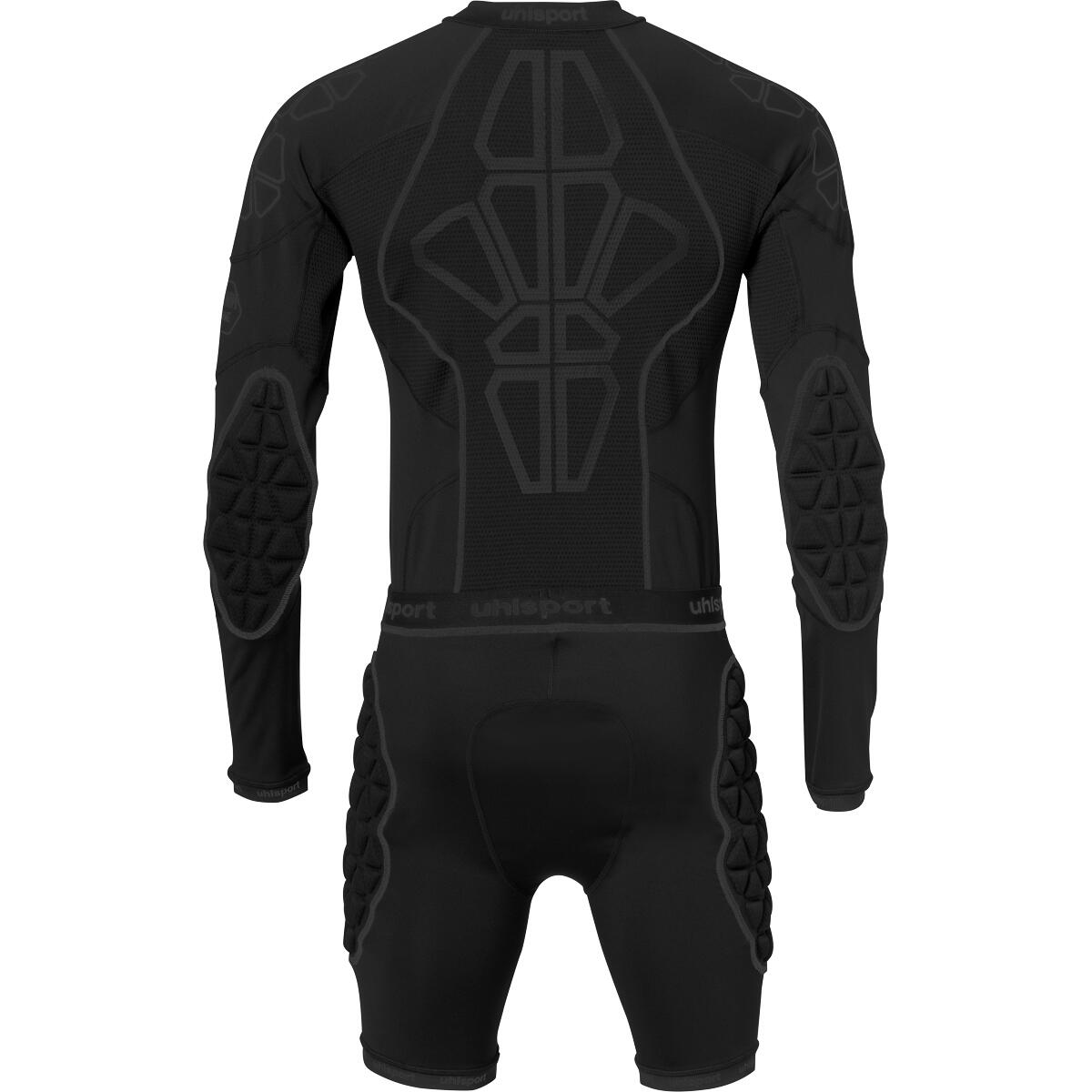 Garnitur dla dzieci Uhlsport Bionikframe