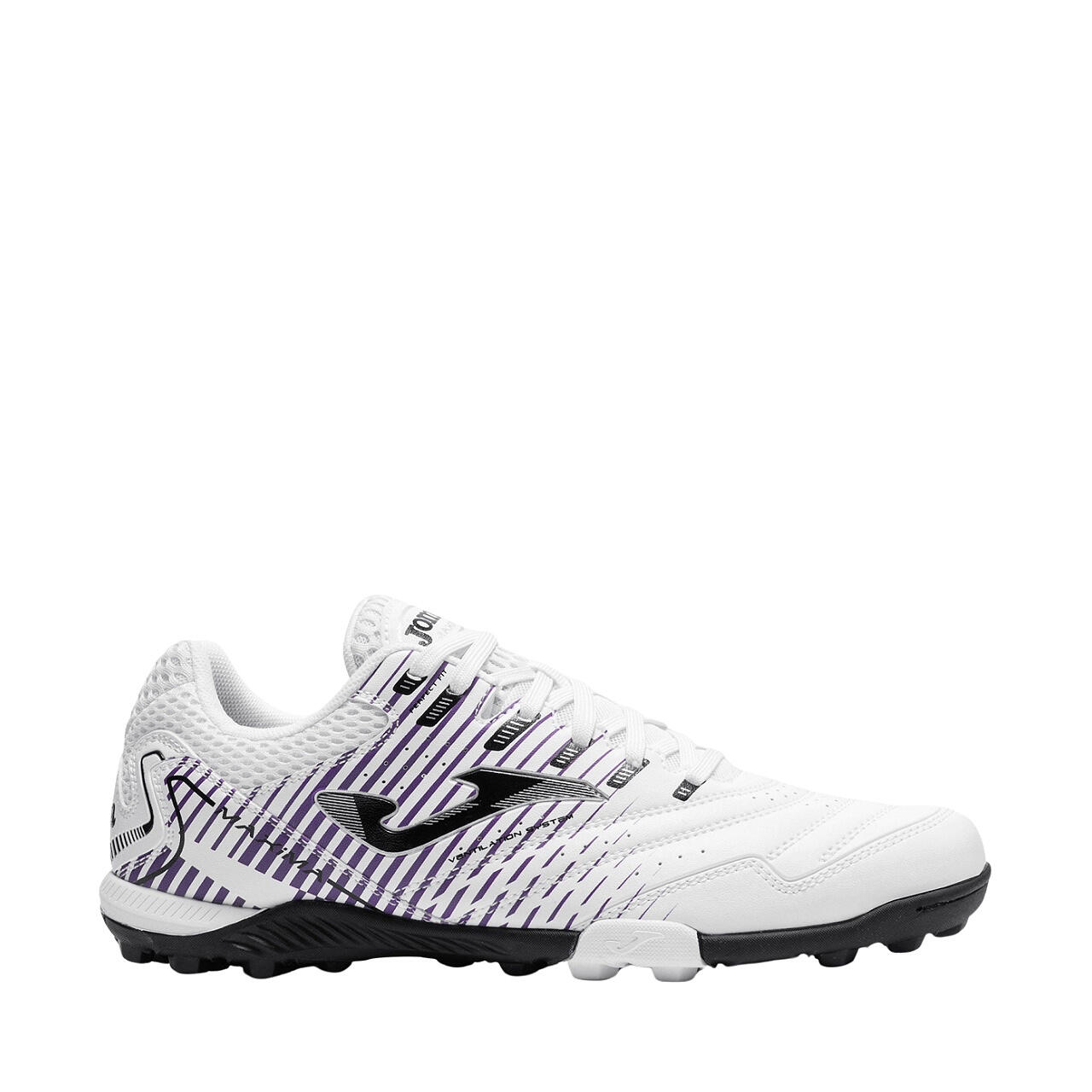 Buty unisex piłkarskie Joma Maxima 2632 Turf