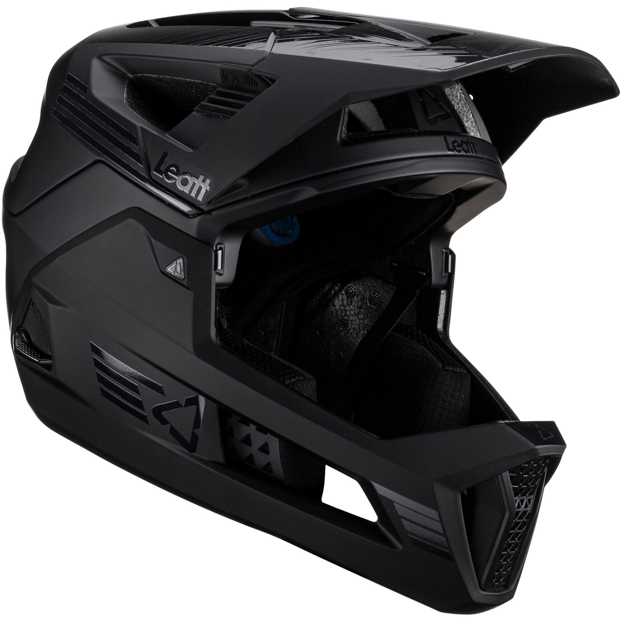 Zestaw słuchawkowy Leatt Enduro 4.0